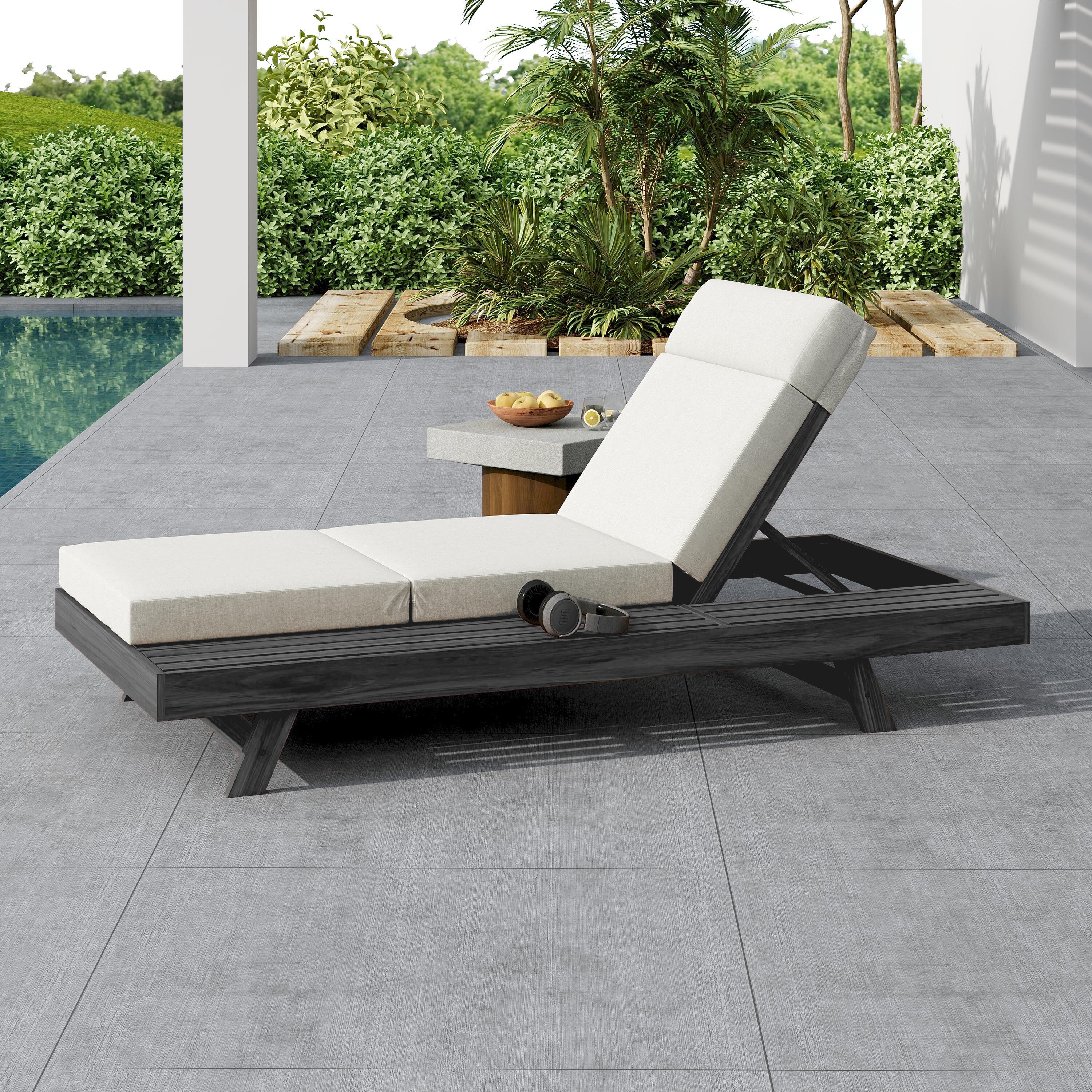 LUXEYARD DS-Y-YC-1162 Patio-Chairs - View #2