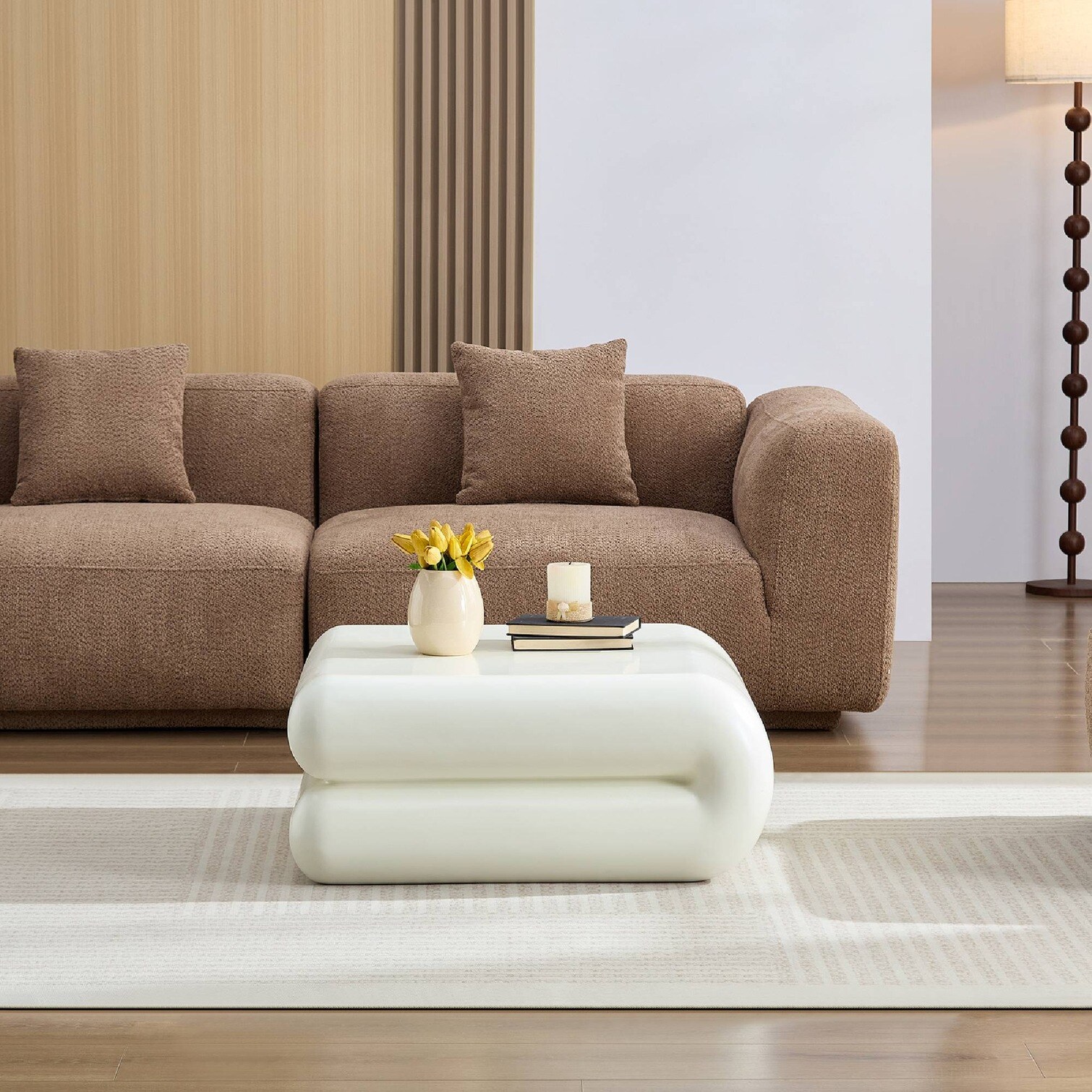 SunJet BQPVBR337LMV Coffee-Tables - View #4