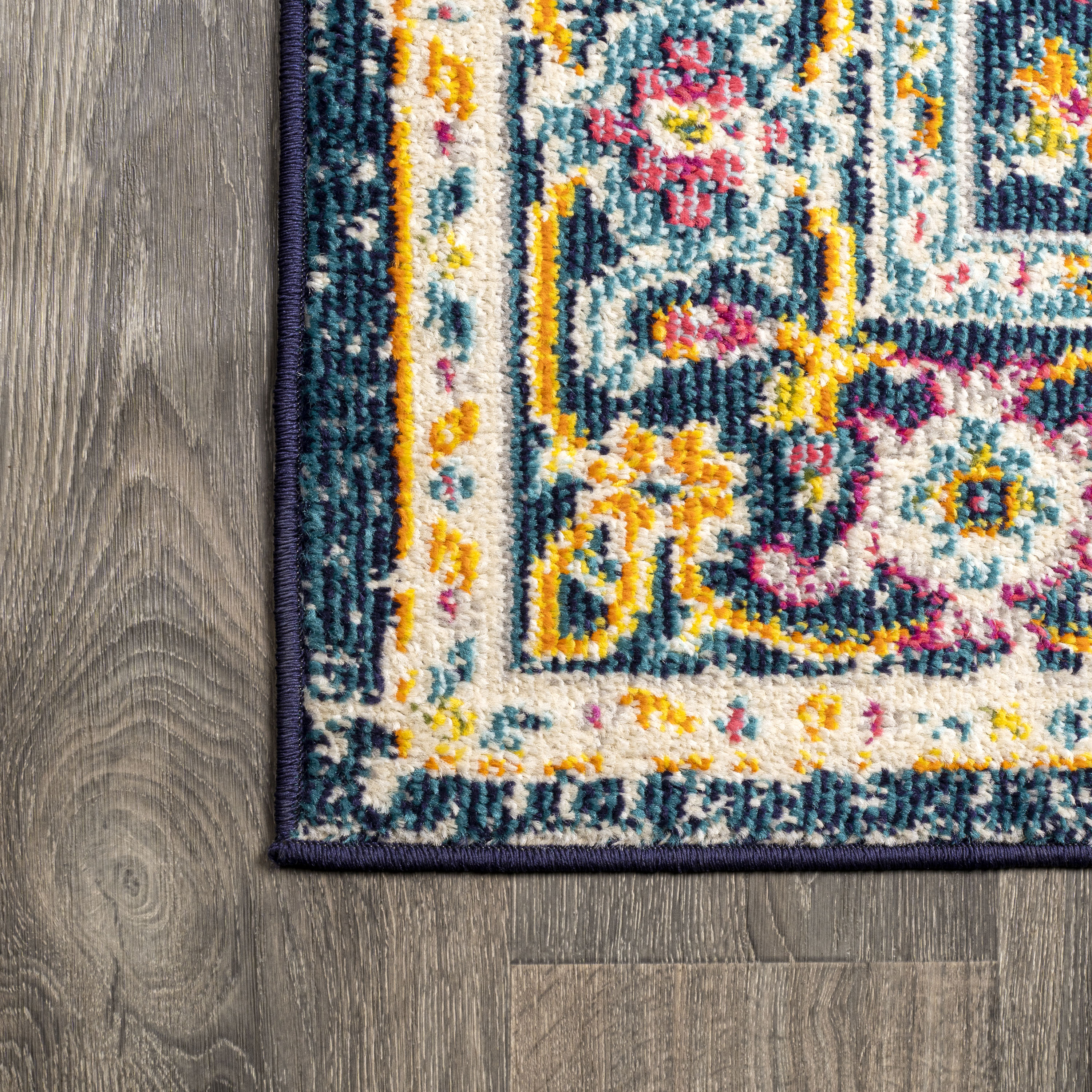 JONATHAN  Y MDP207A-8 rugs - View #6