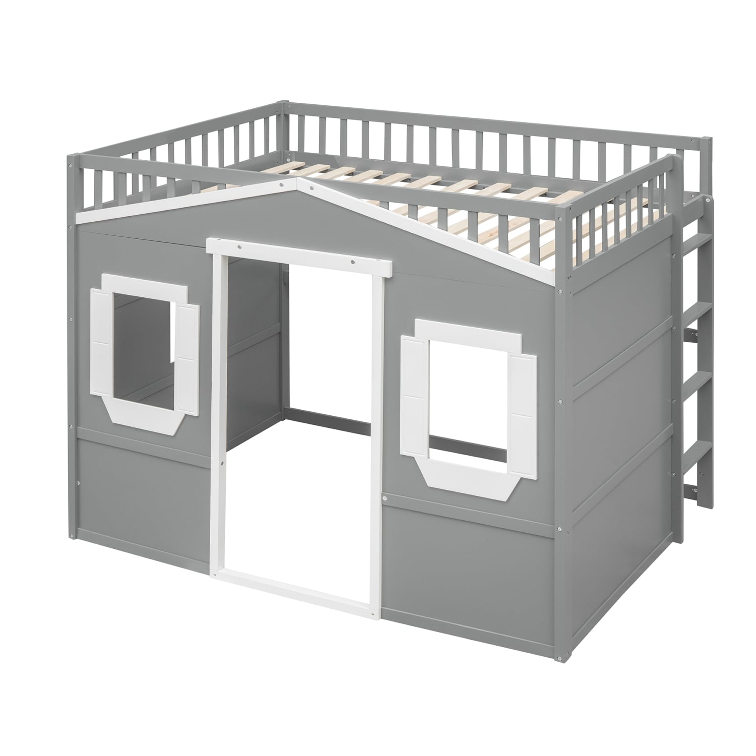 Streamdale Furniture LT000337AAN beds - View #8