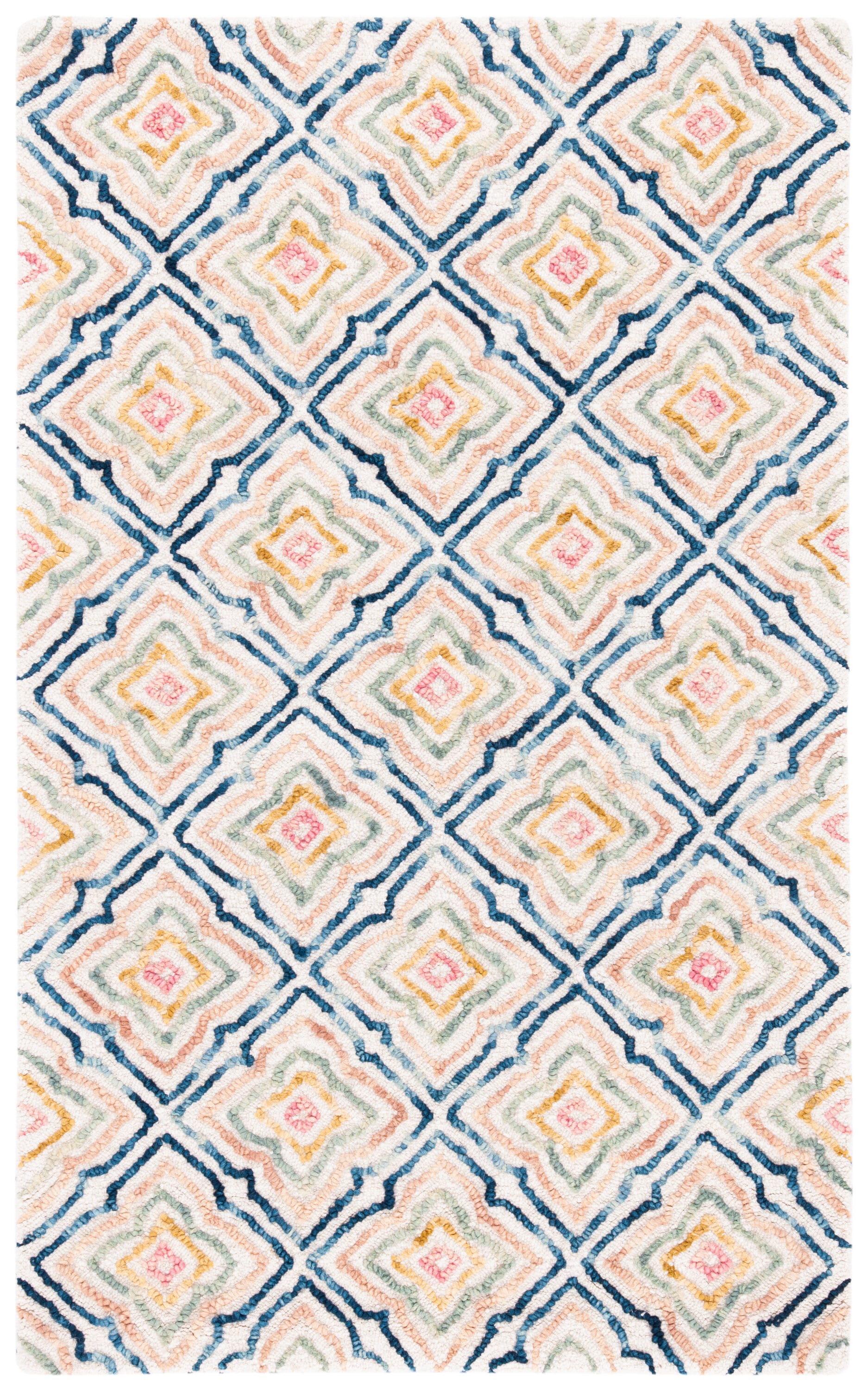 Safavieh TRC512A-3 rugs - View #2
