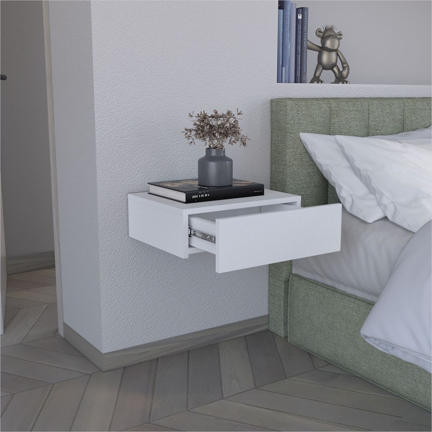 Naturefalls Q8BIRMB6YXD7 nightstands - View #4