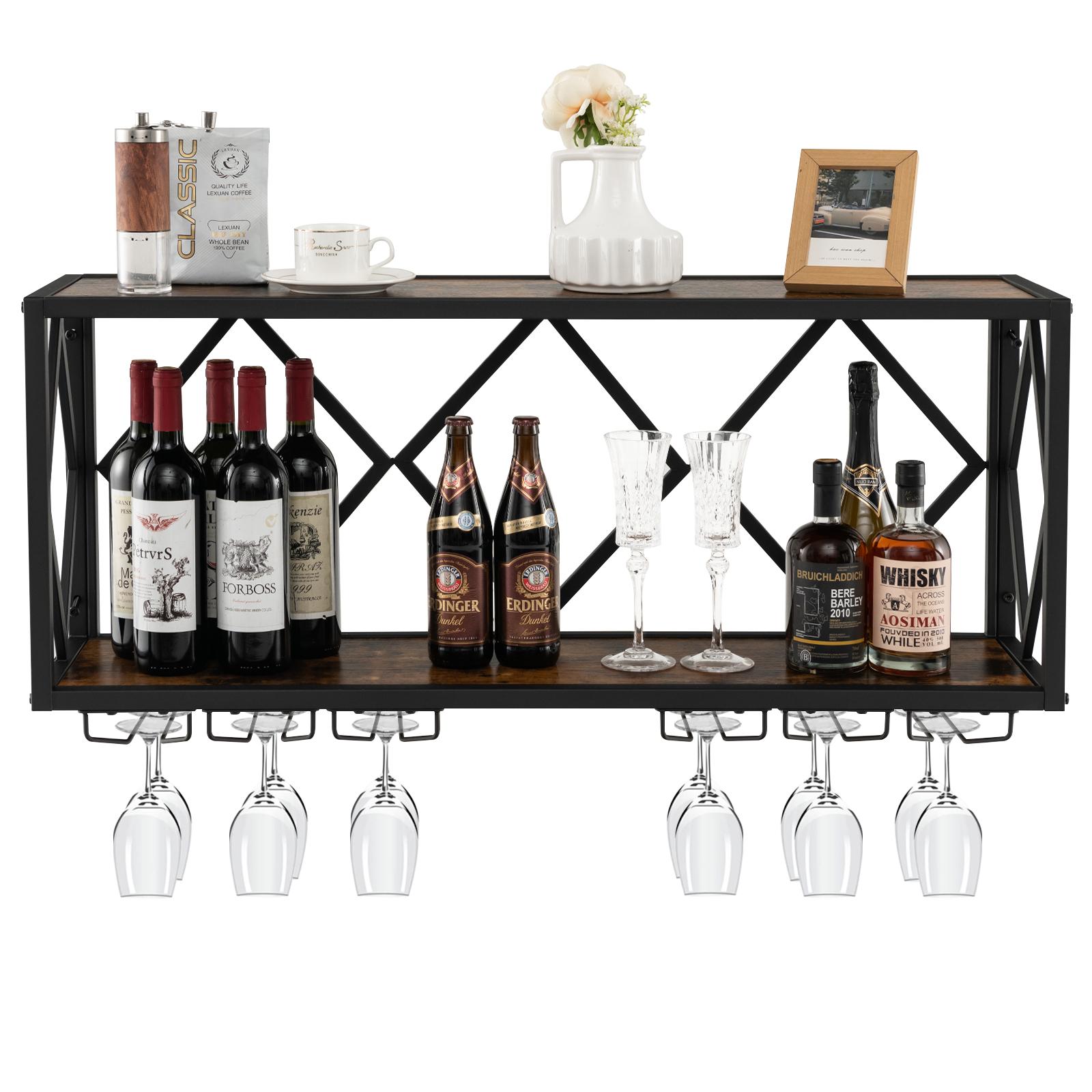 BABOOM BMMP-10900-JV Wine-Racks - View #3