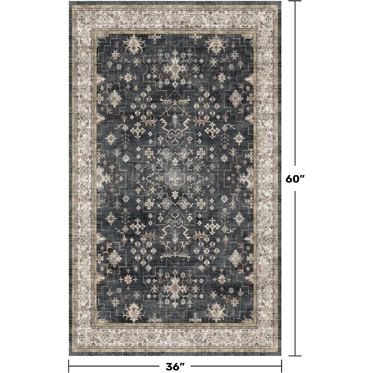Rifunaw JIA1-E40268 rugs - View #2
