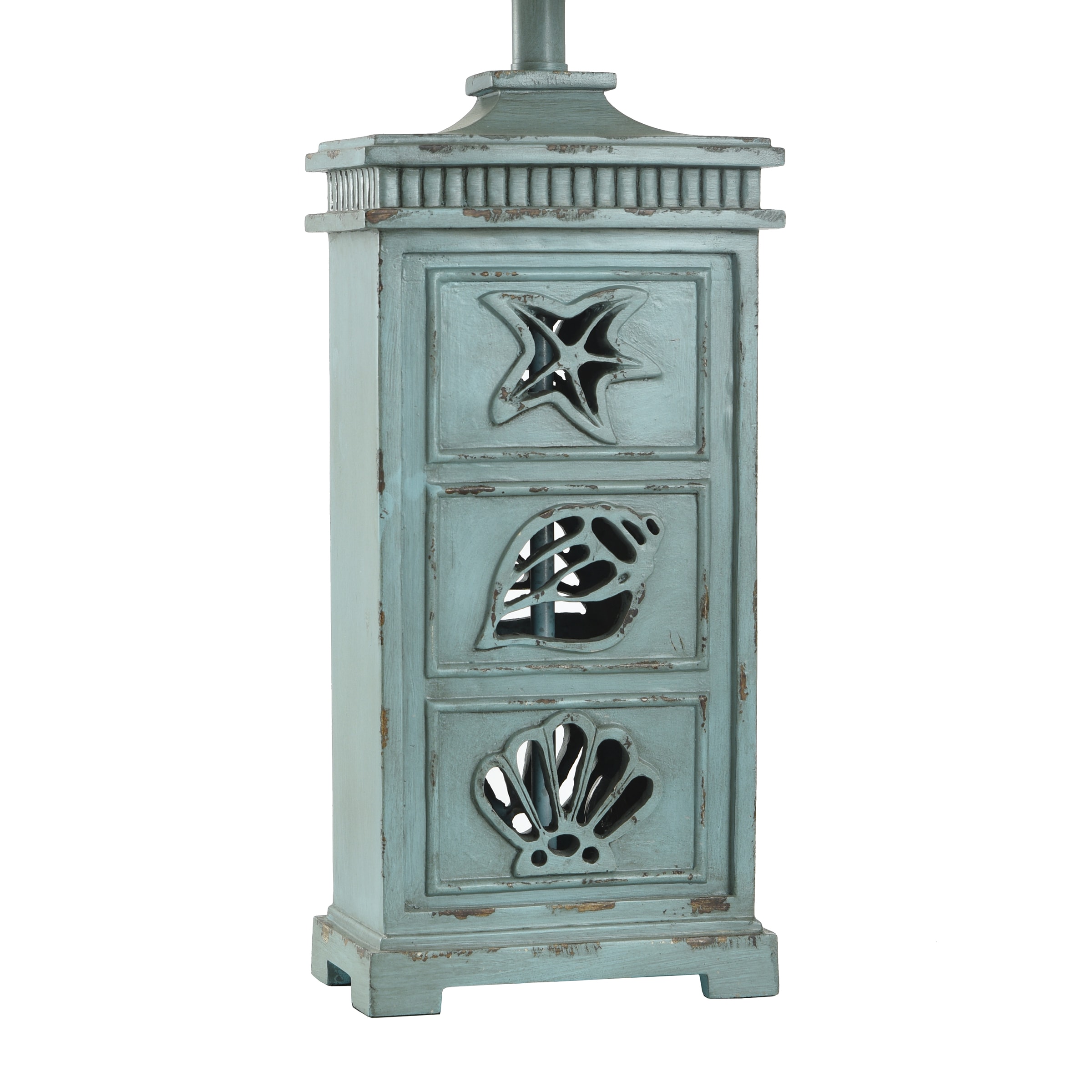 StyleCraft Home Collection L311822DS Table-Lamps - View #4