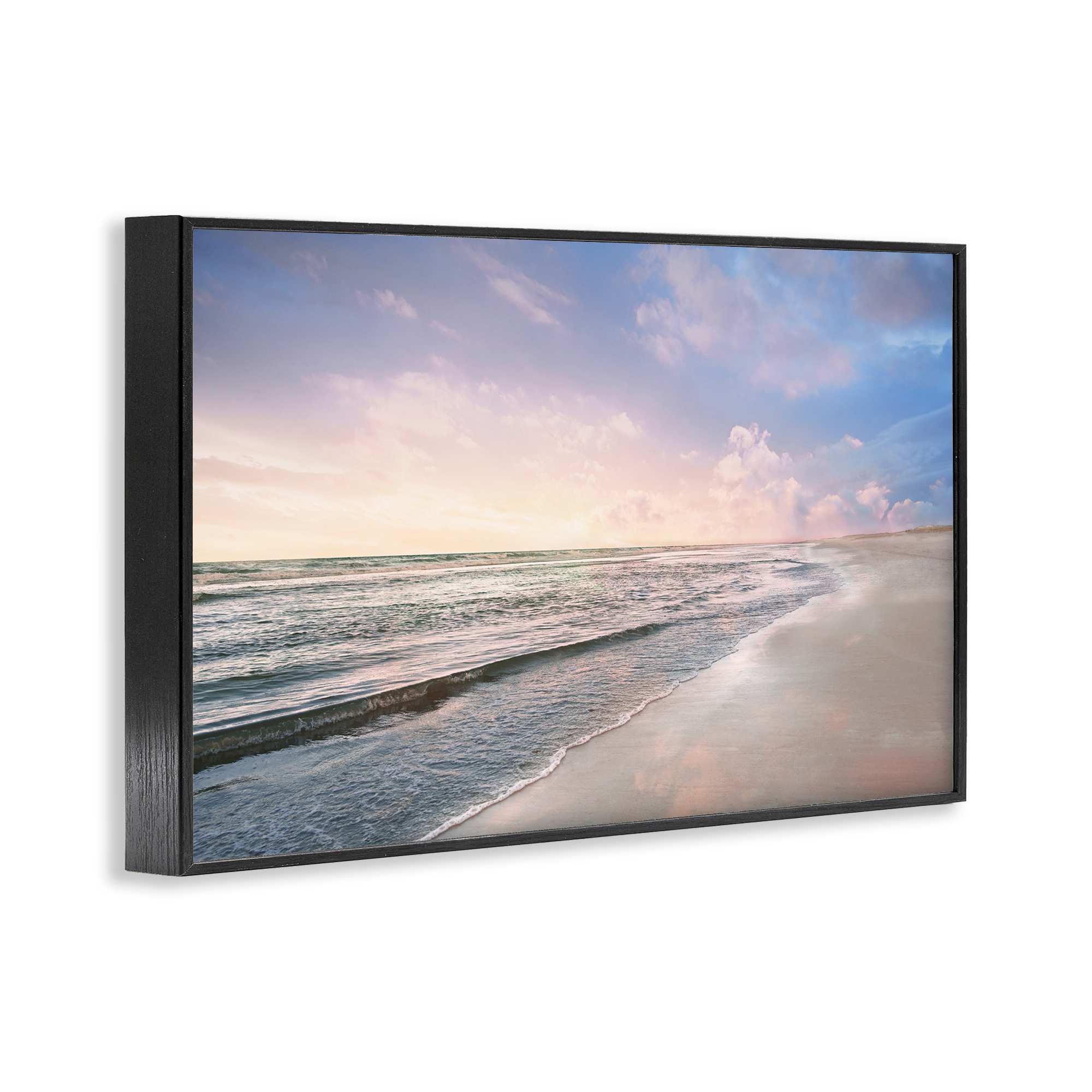 Stupell Industries BS-158-FR-16X24 Wall-Art - View #2