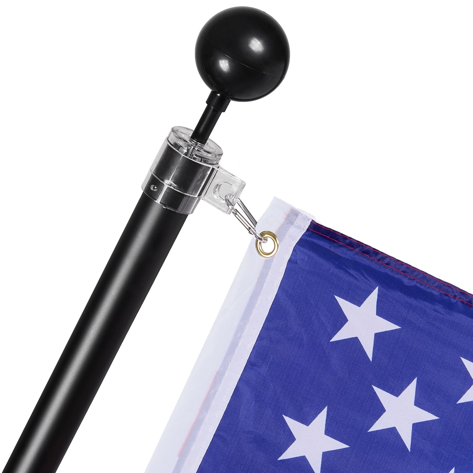 VEVOR SCQGTJSSSHS205110V0 Flag-Poles - View #8