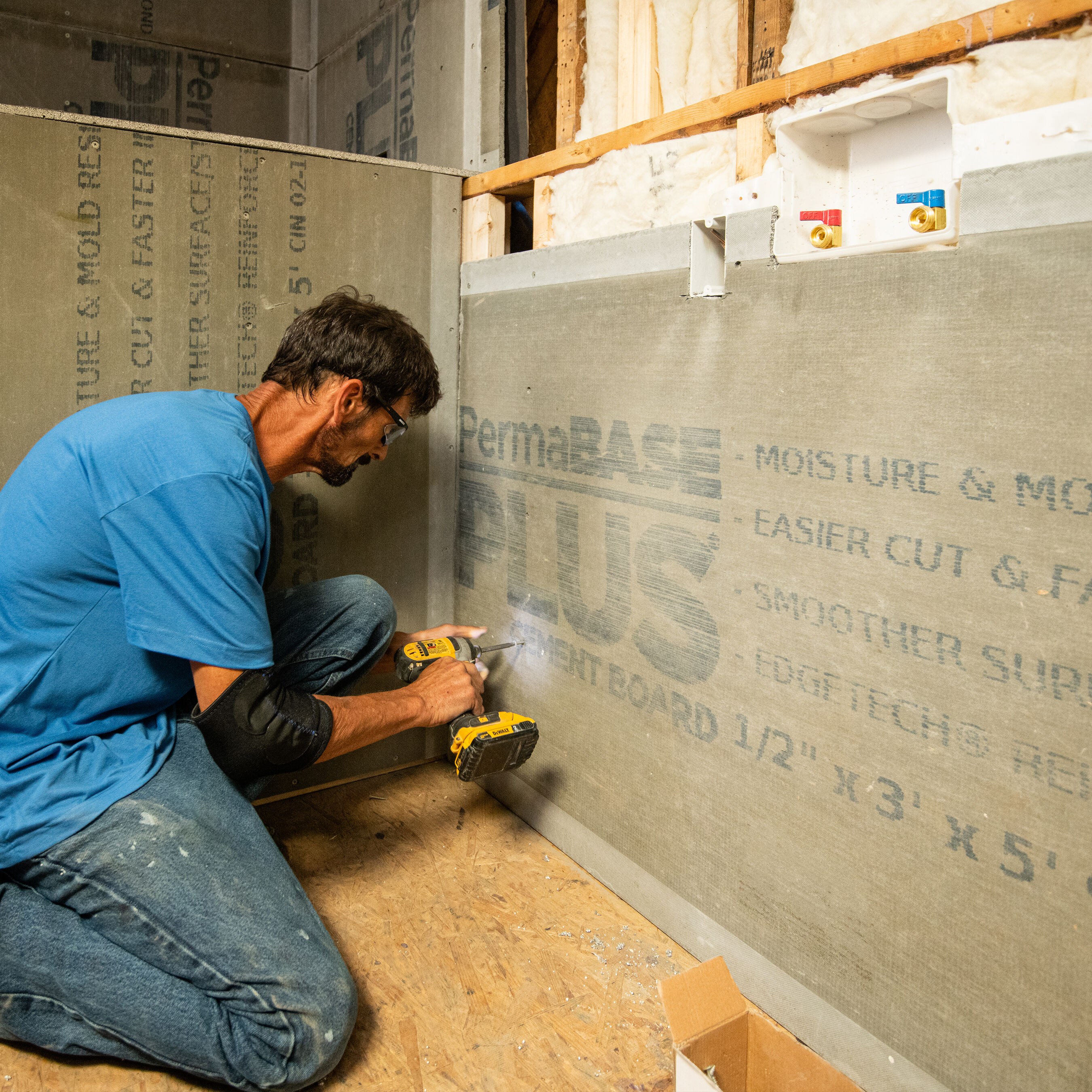 PermaBASE 50005394 Backer-Board-And-Cement-Board - View #2