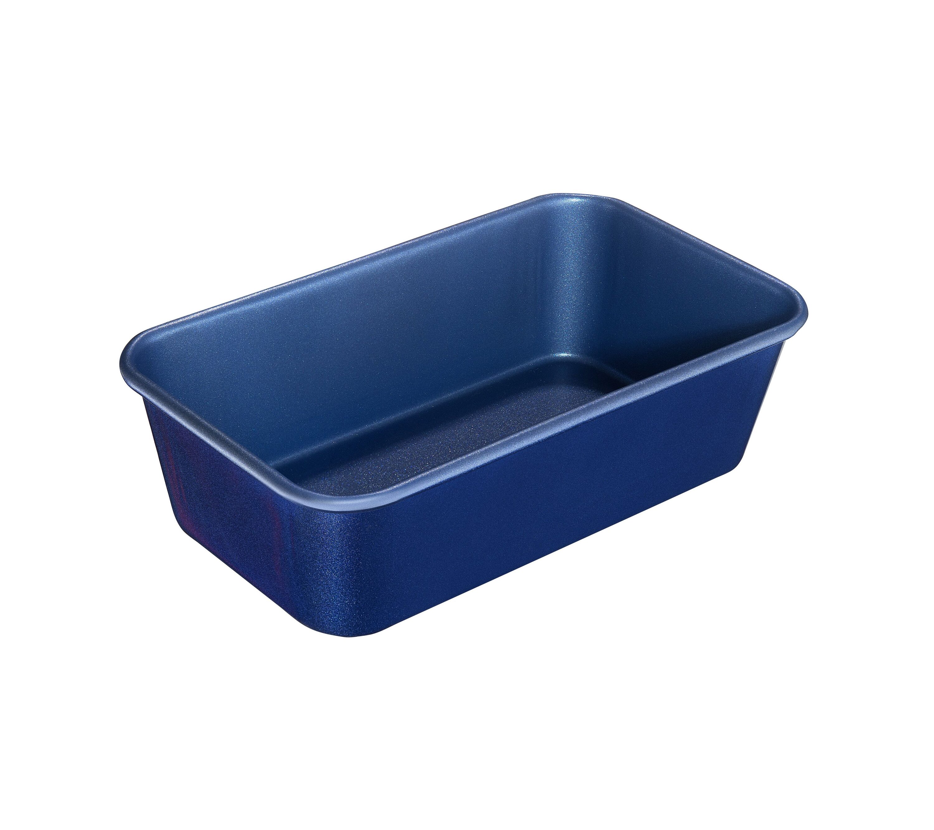 Oster 6'' W x 9.75'' L Non-Stick Aluminum Loaf Pan