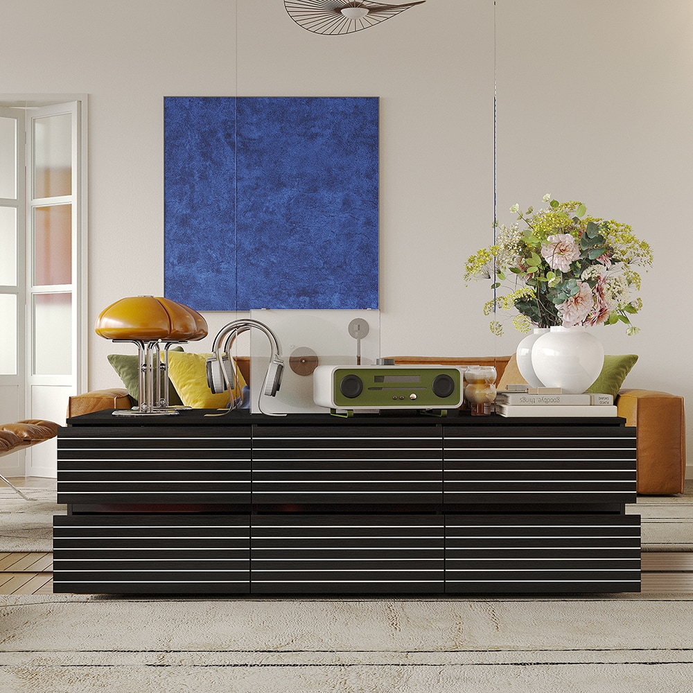  V-KF200226-01 Tv-Stands - View #2