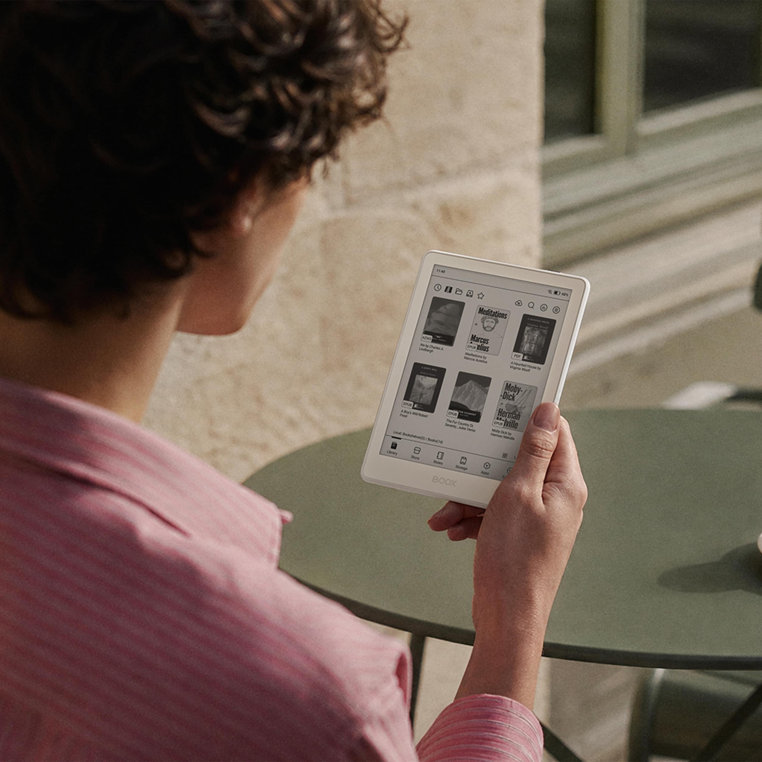 BOOX OPC1521R tablets - View #12