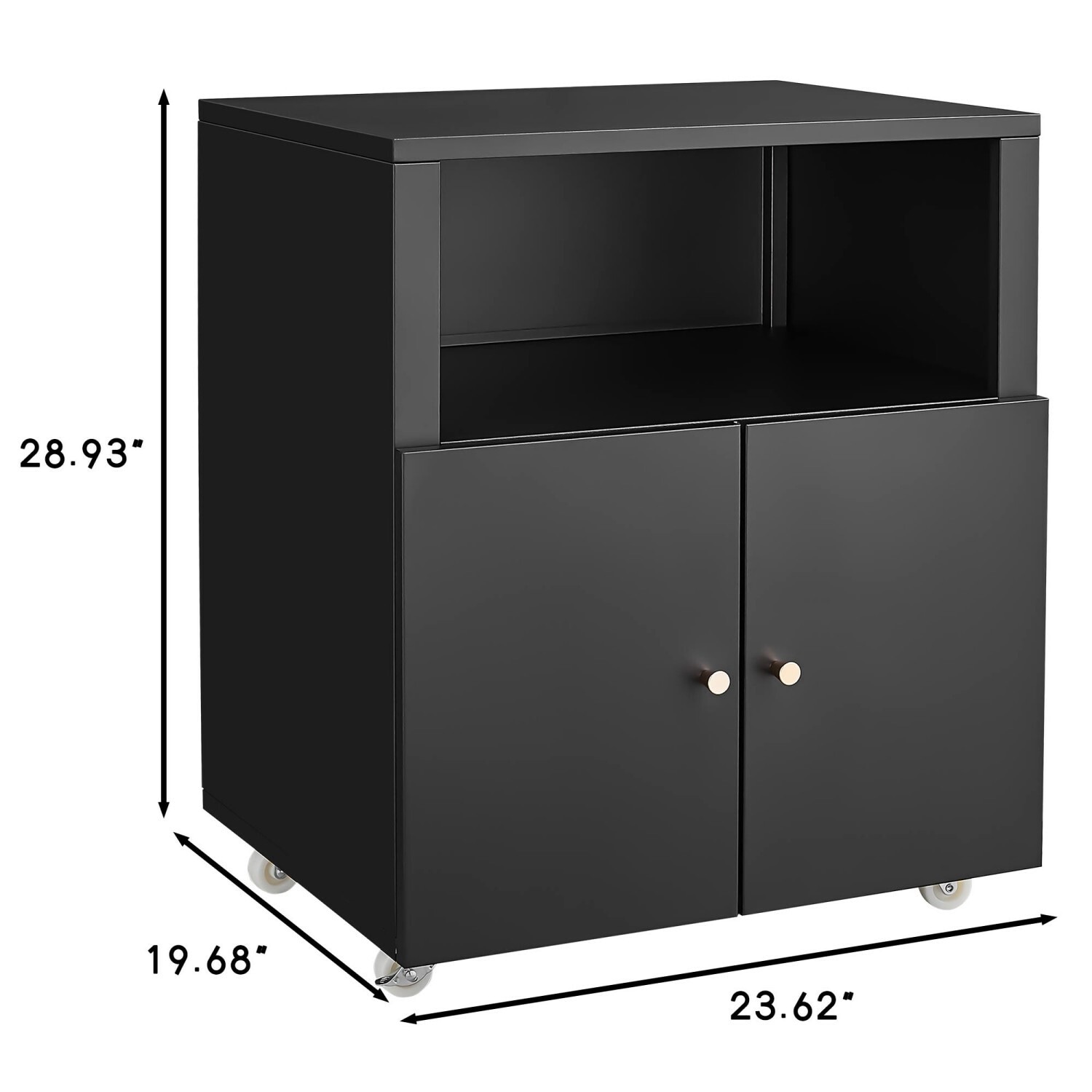 Miki Shinly EG-6438-24MI Filing-Cabinets - View #7