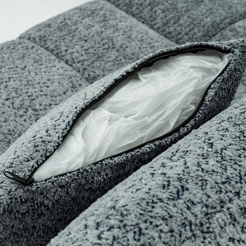 Homsee V-KF582001-01-ABC Sofas-Loveseats - View #10