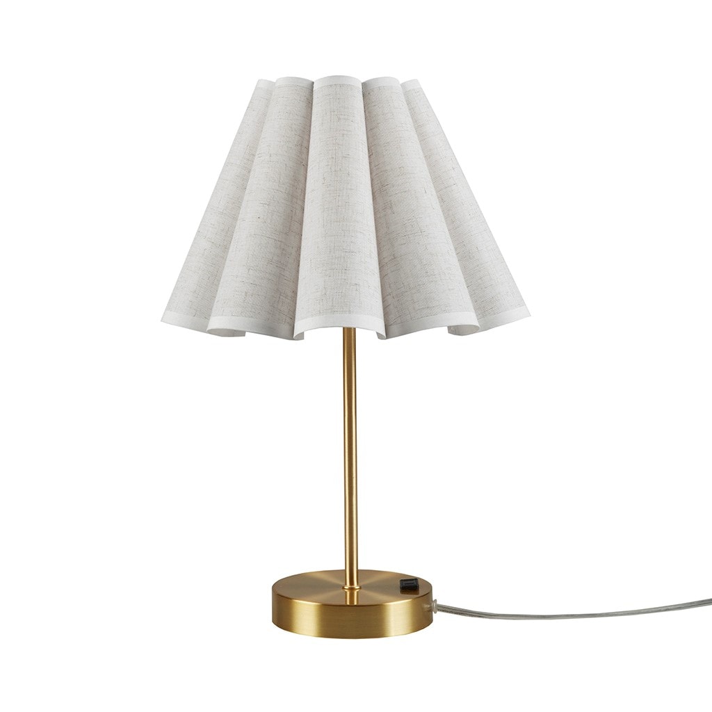 Gracie Mills GRACE-3500-351SD5 Melody Accent Table Lamp