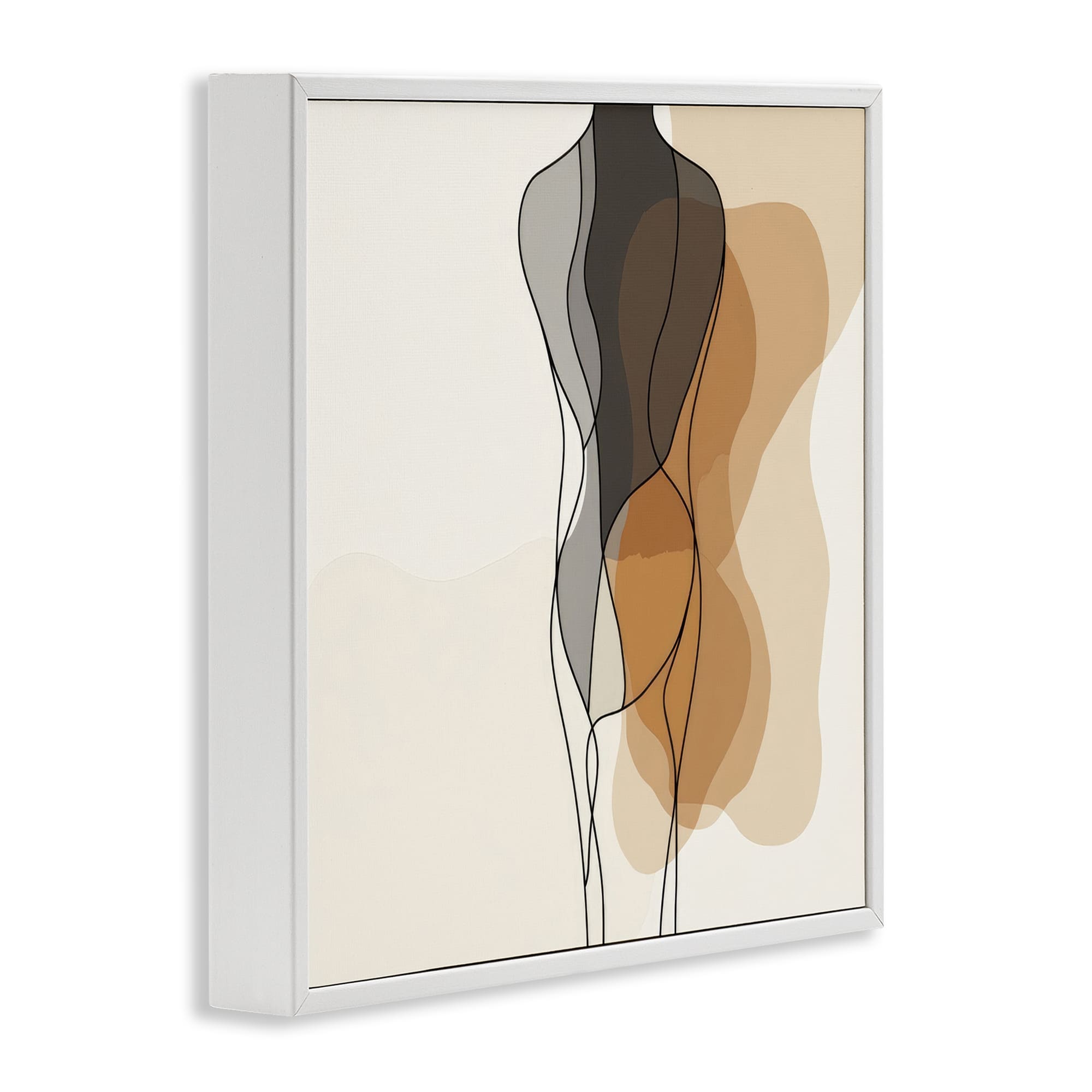 Stupell Industries BT-860-WFR-24X24 Wall-Art - View #2