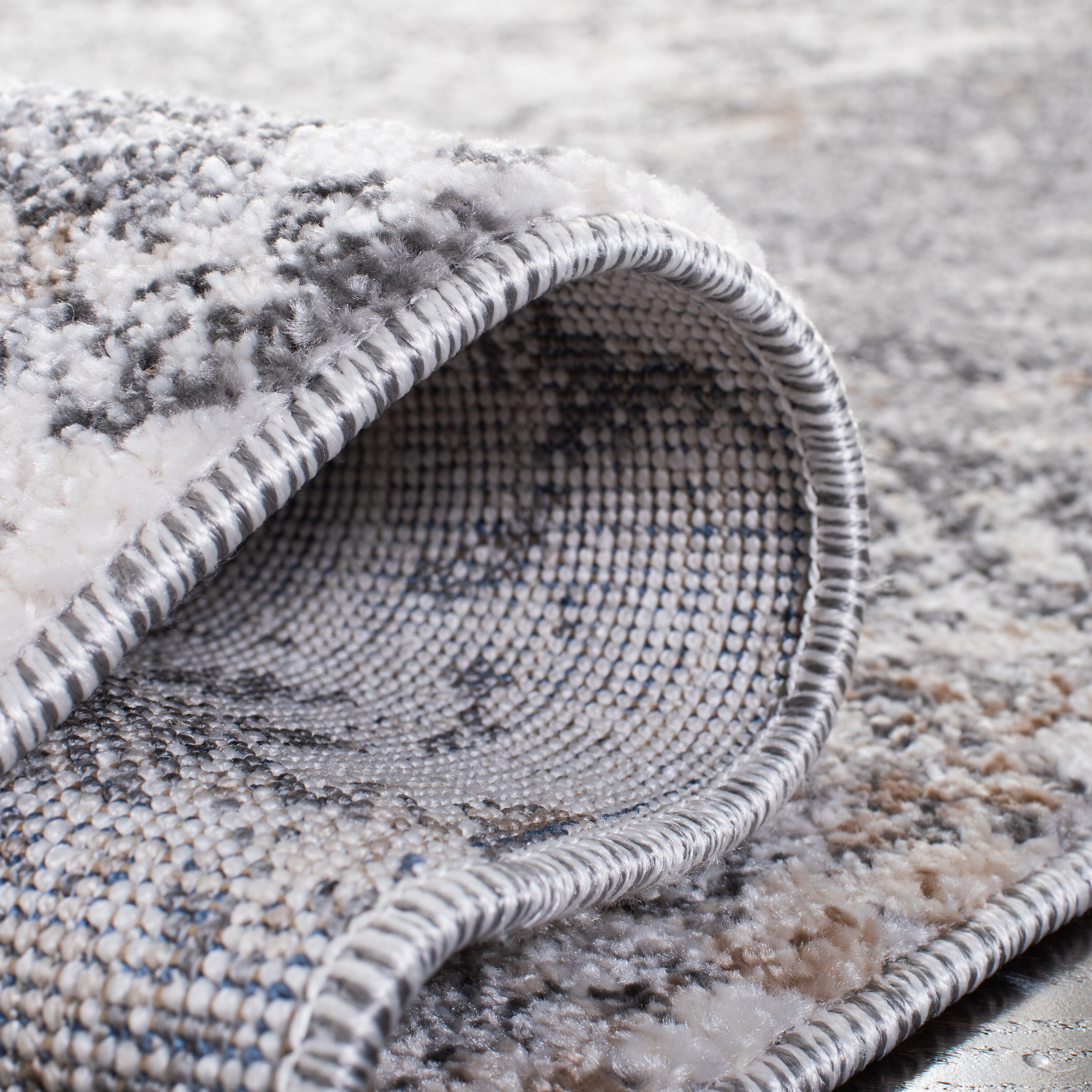 Safavieh ASN715F-4 rugs - View #6