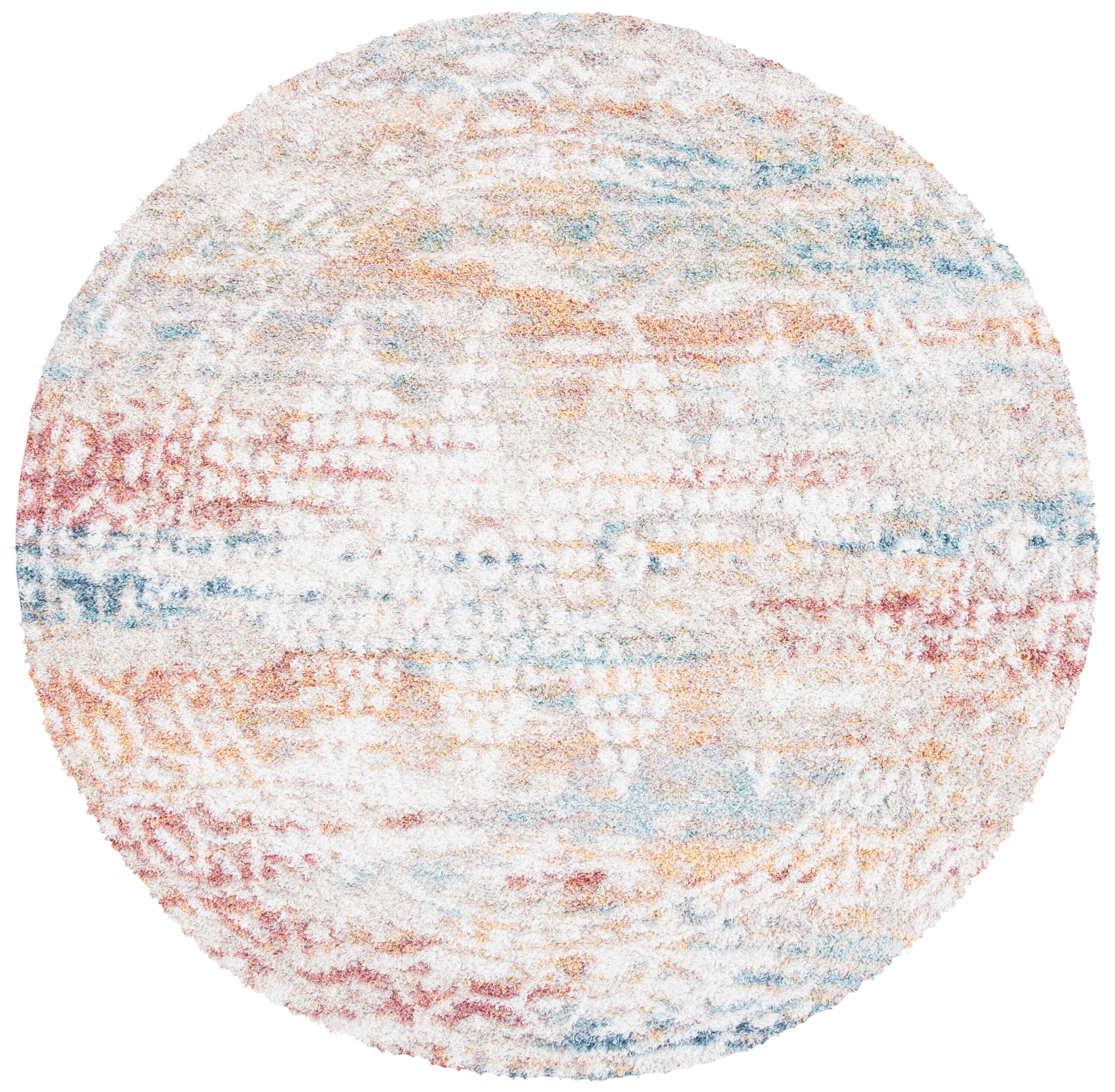 Safavieh CAL138A-7R rugs - View #2