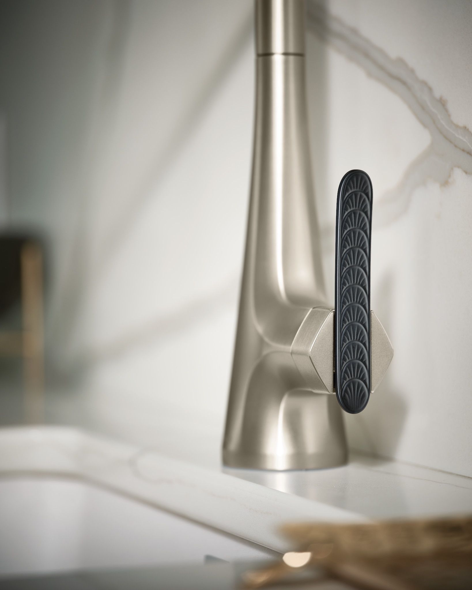 Moen S7235SRS Kitchen-Faucets - View #4