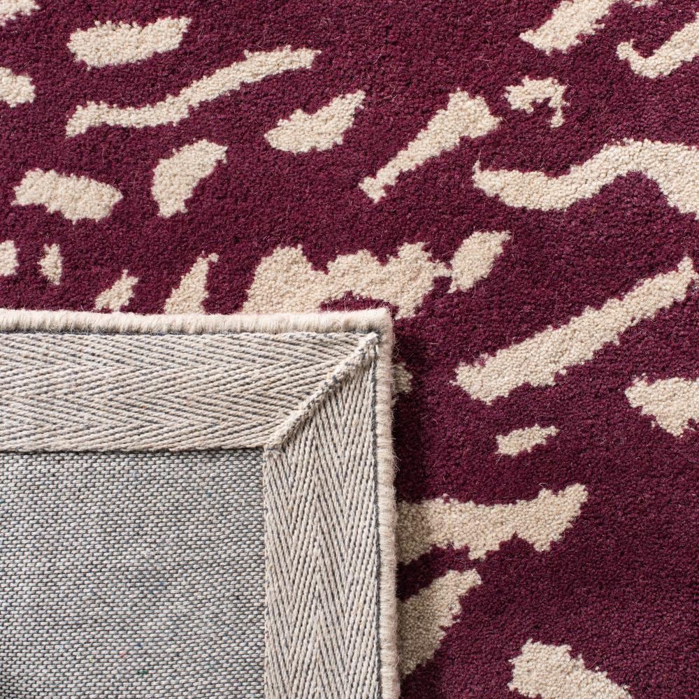 Safavieh BEL115A-5R rugs - View #4