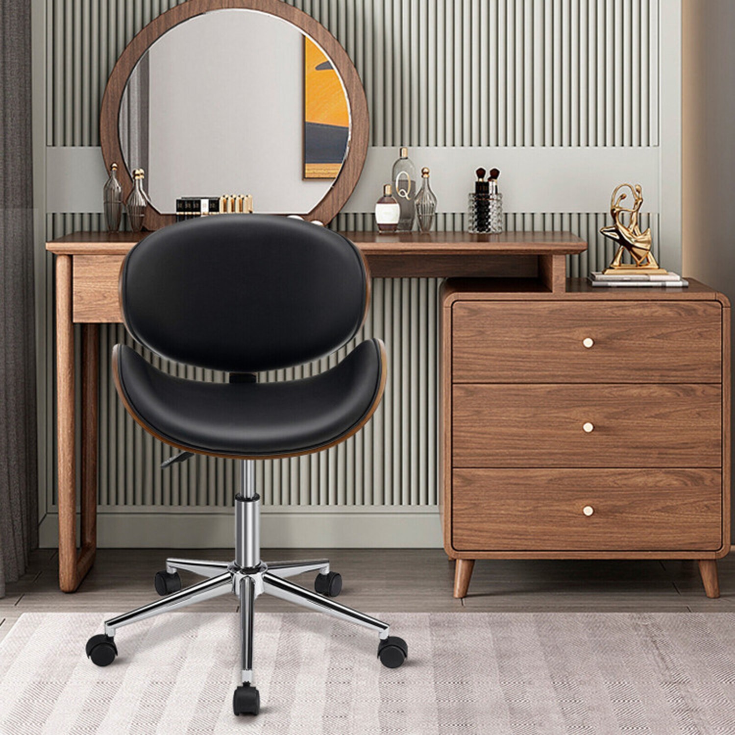 Mondawe MO-YM17881 Office-Chairs - View #3