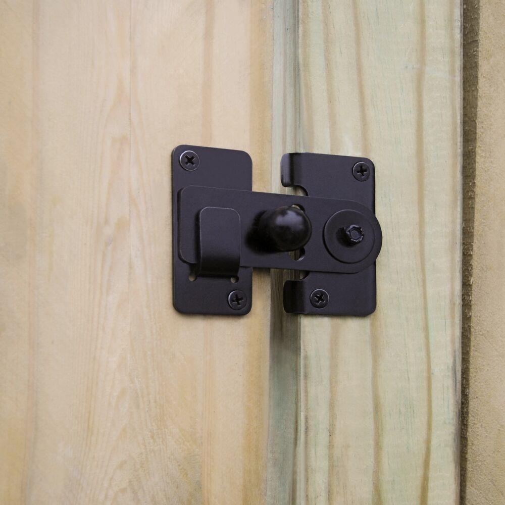 Barrette Outdoor Living 73024427 Gate-Hardware - View #4
