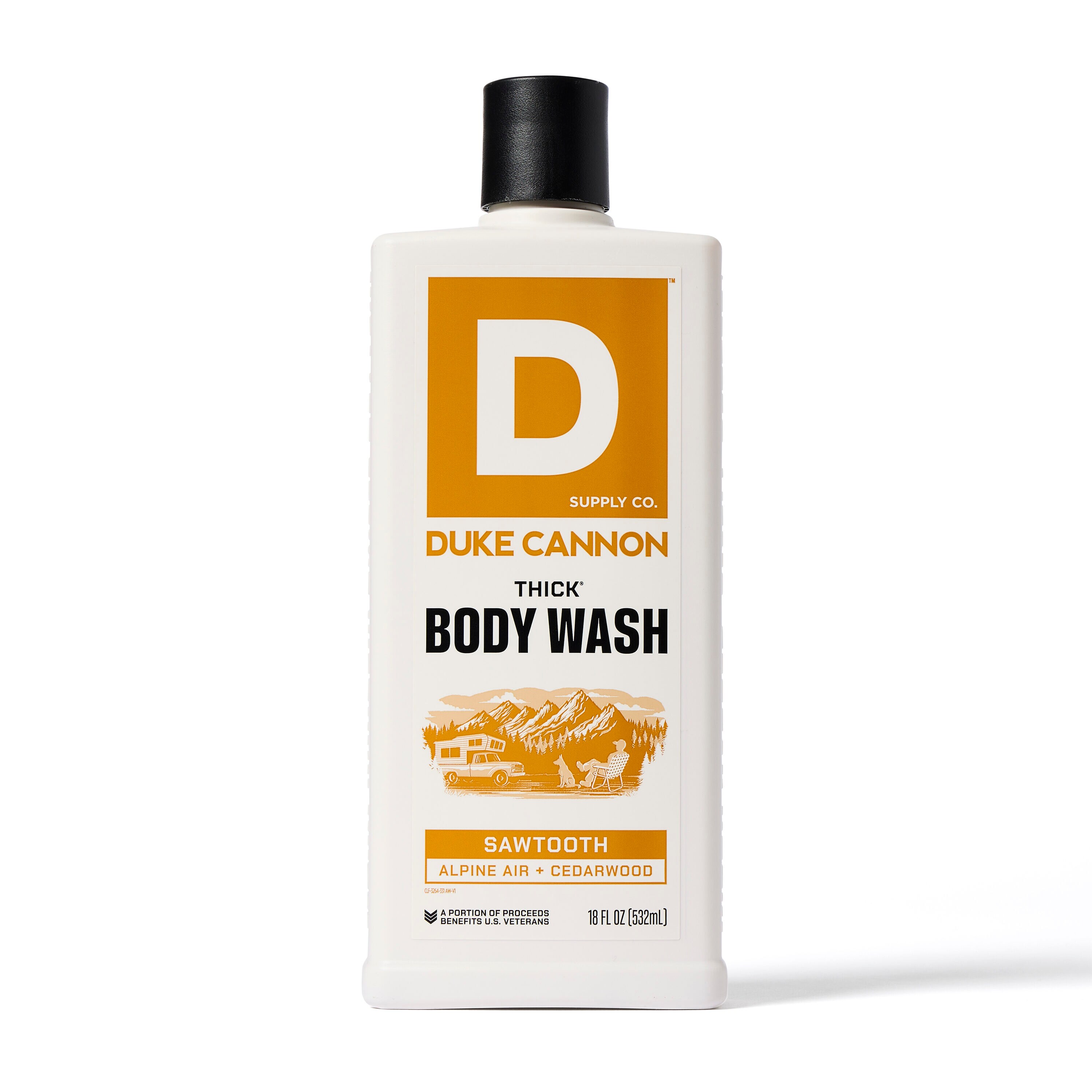 Duke Cannon Supply Co. BWTH-SWTH18 Skin-Care - View #3