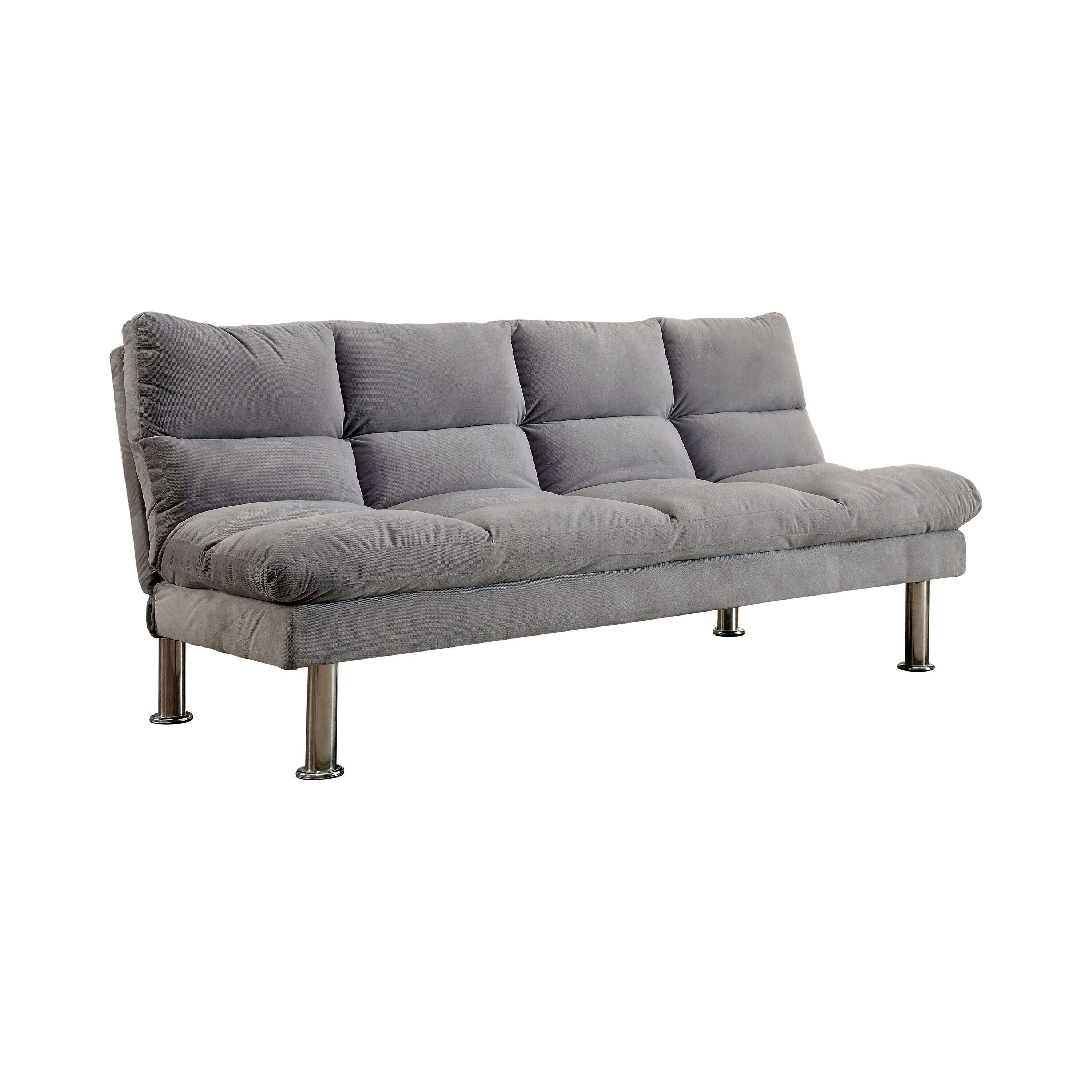 Furniture of America IDF-N2902GY futons - View #2