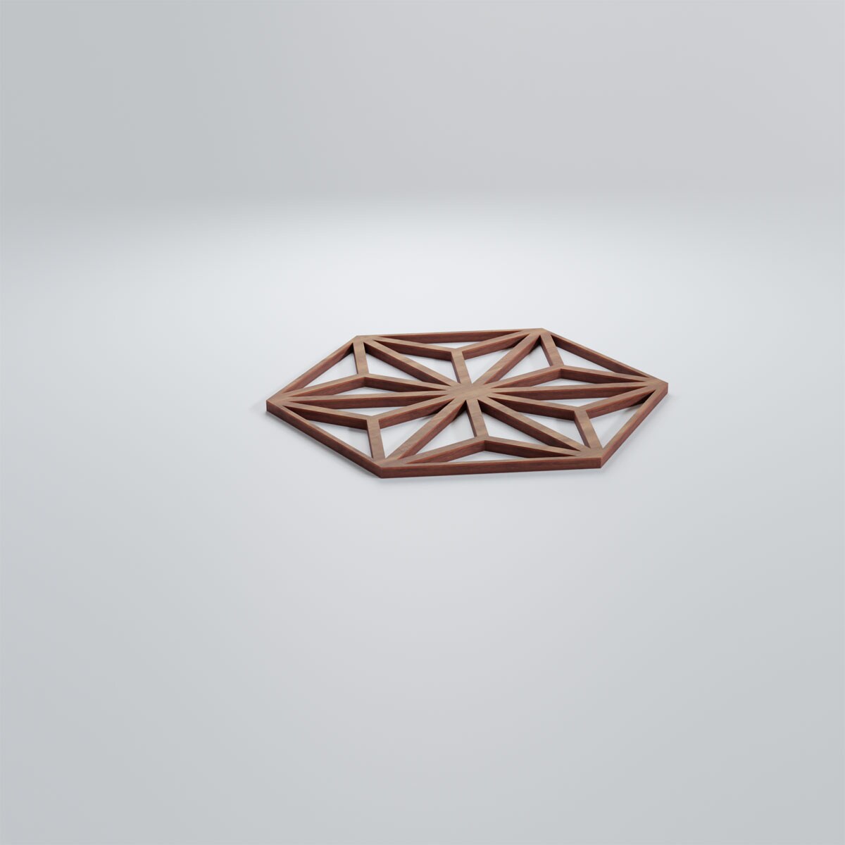 Ekena Millwork WALW12X12X0375HMPWA Wall-Panels - View #4