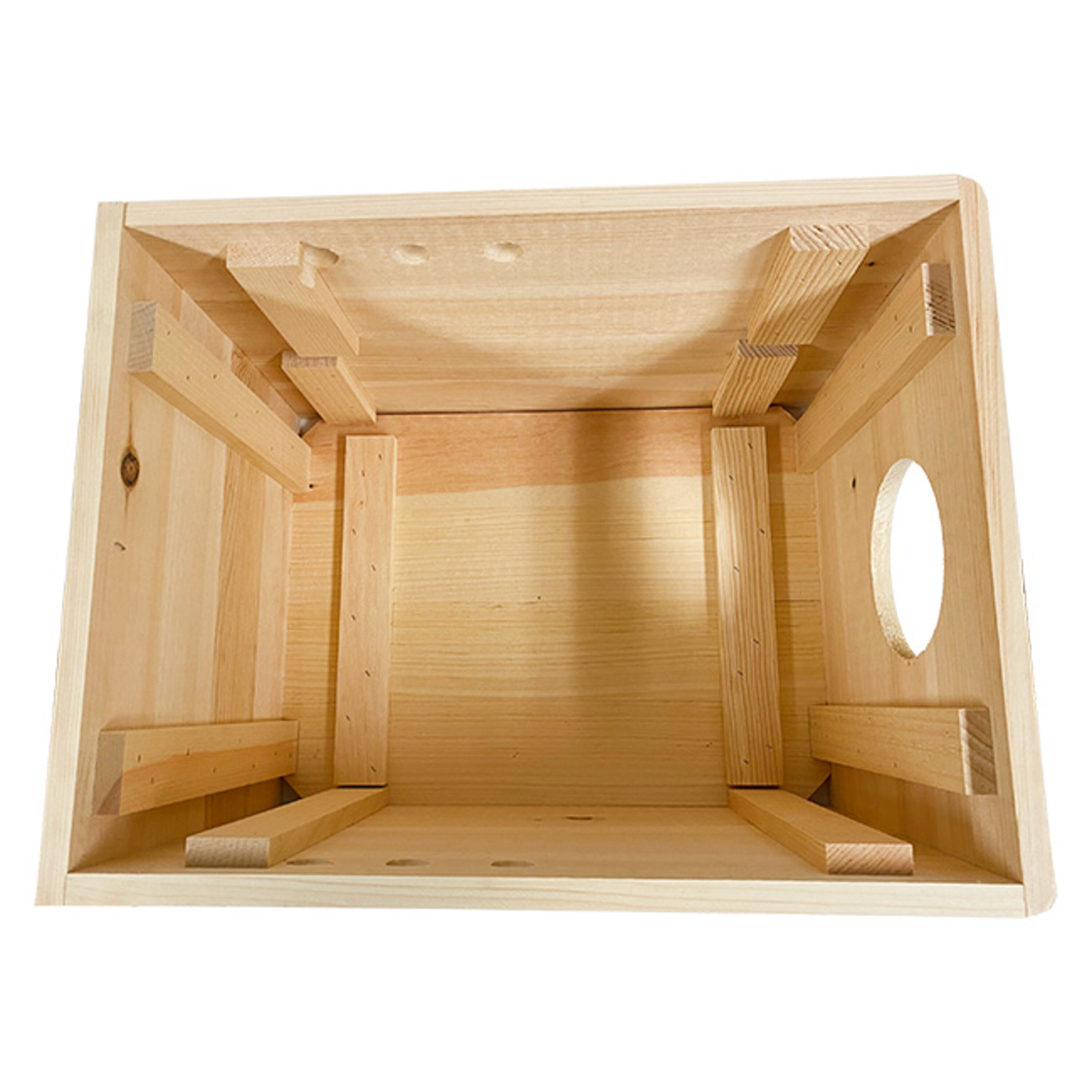 Coveside Conservation COV-10180 Bird-Houses - View #6