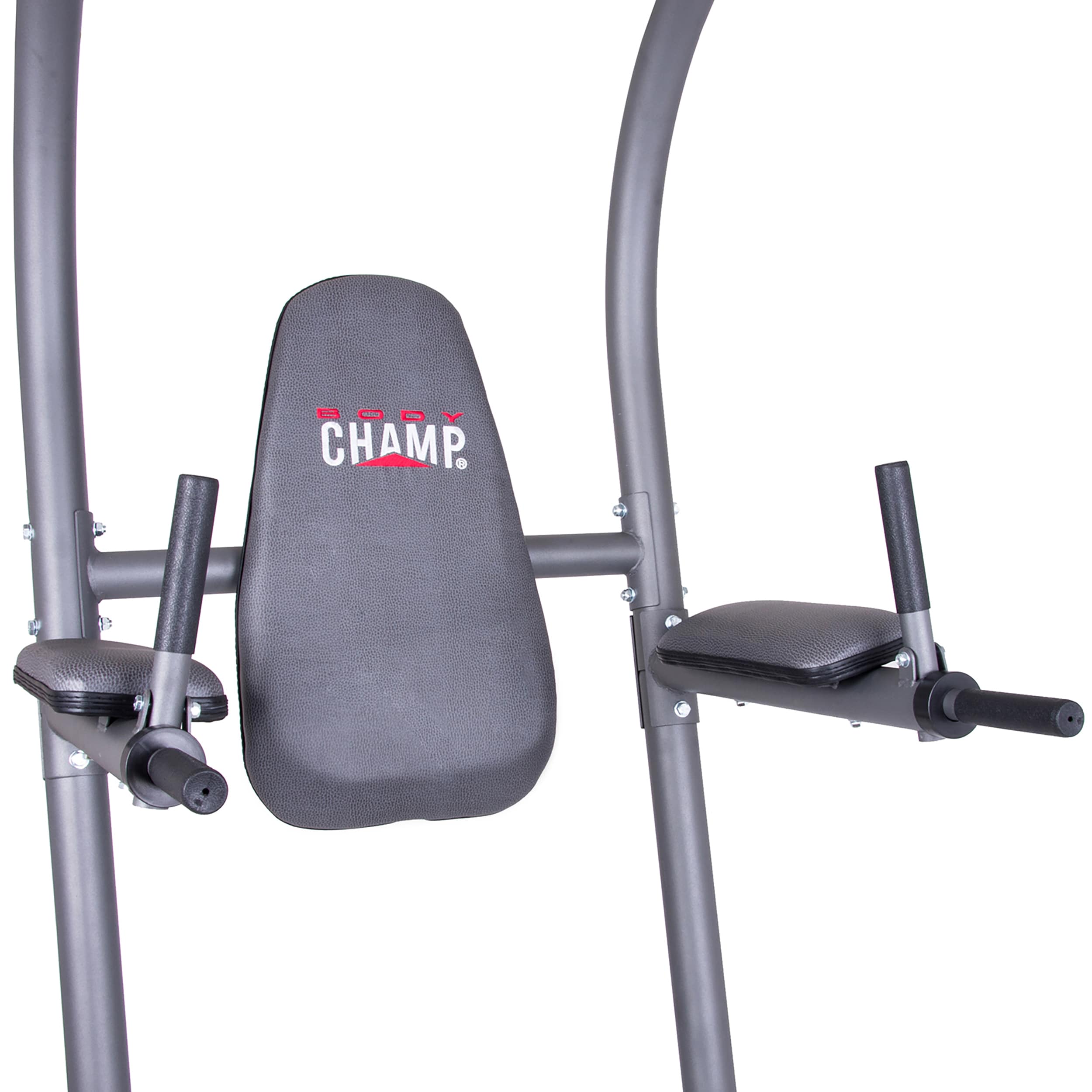 Body champ pull clearance up bar