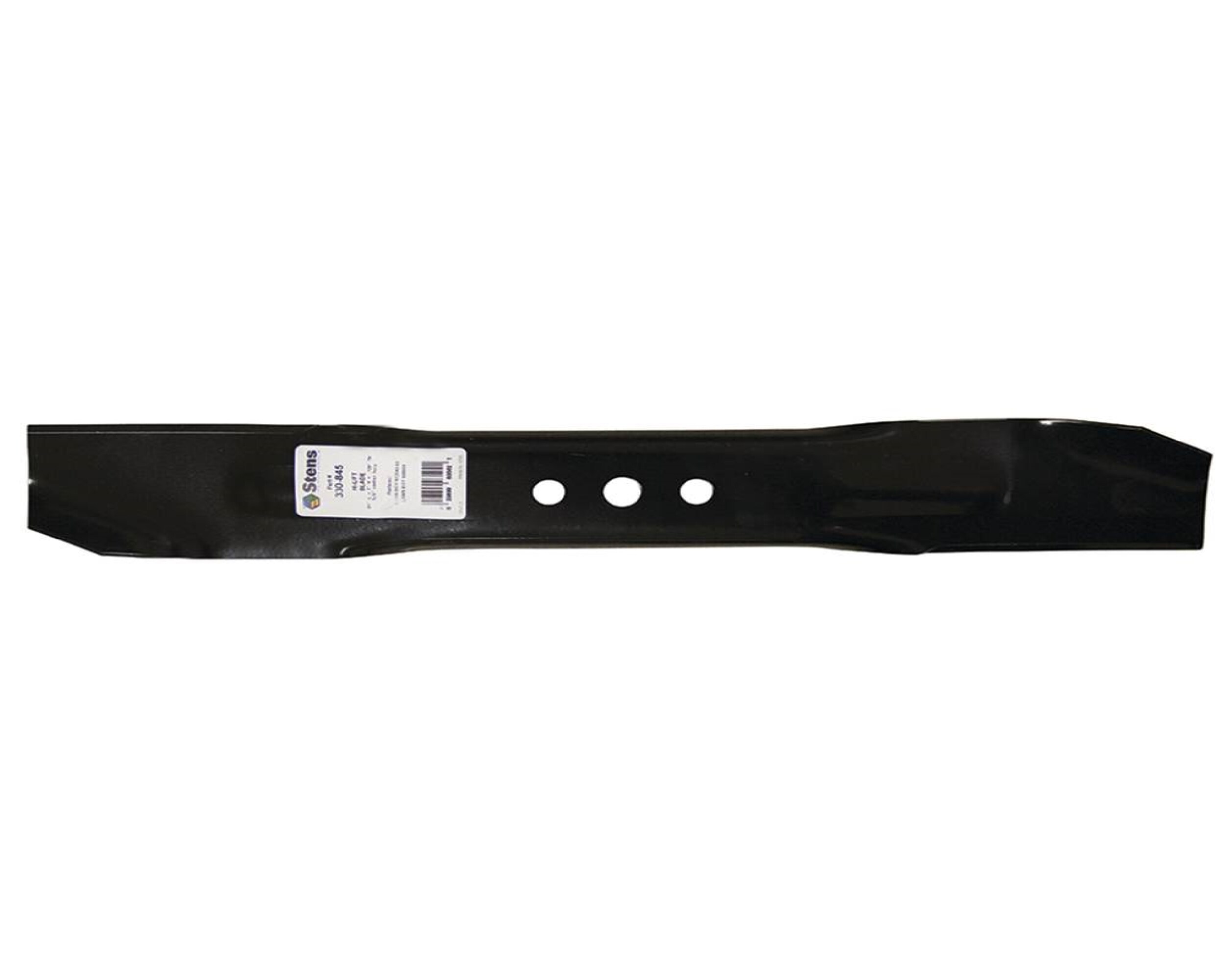 Stens 21-in Deck Standard Mower Blade for Walk-behind Mowers in the ...