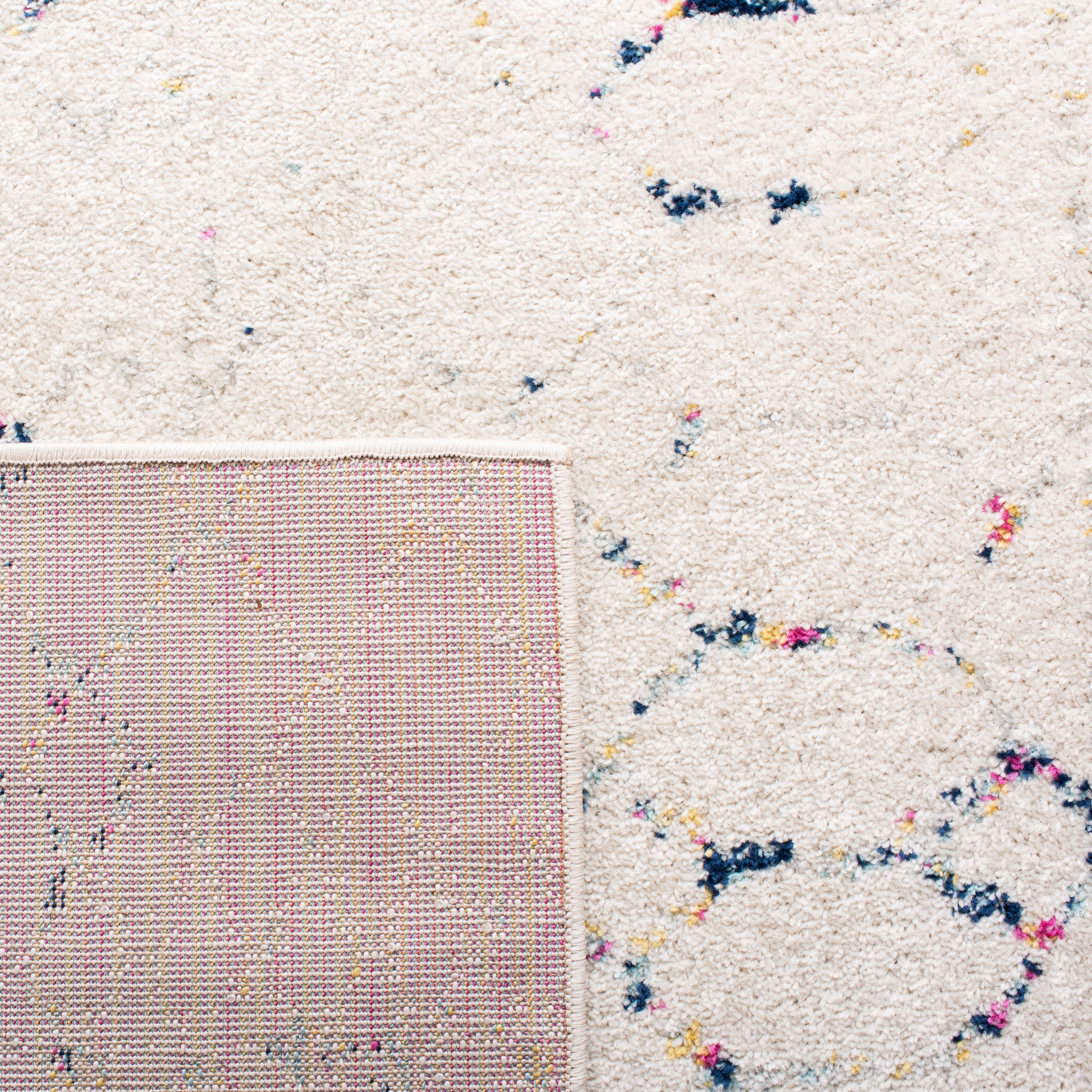 Safavieh TUL229C-3SQ rugs - View #6