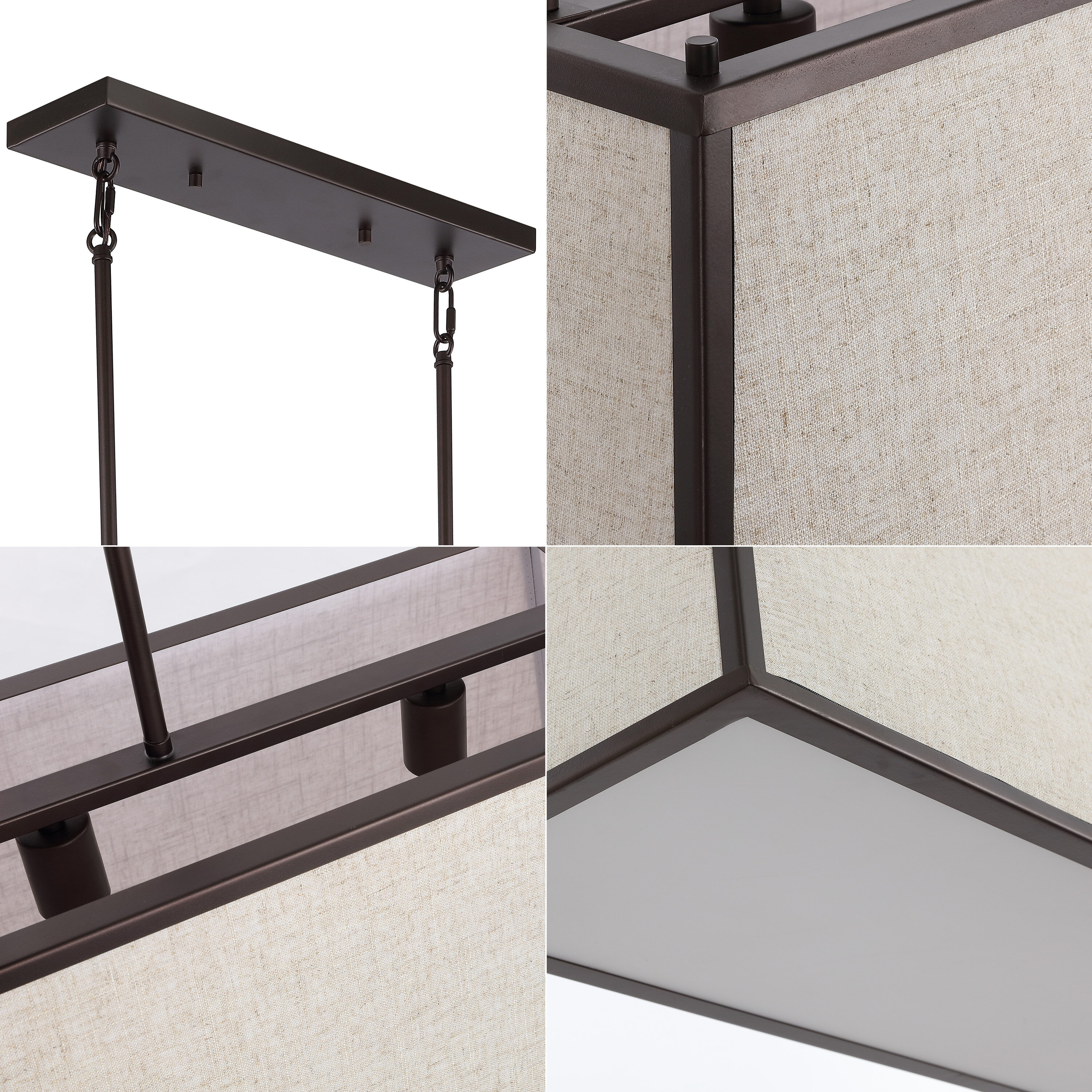 JONATHAN  Y JYL1316A Pendant-Lights - View #15