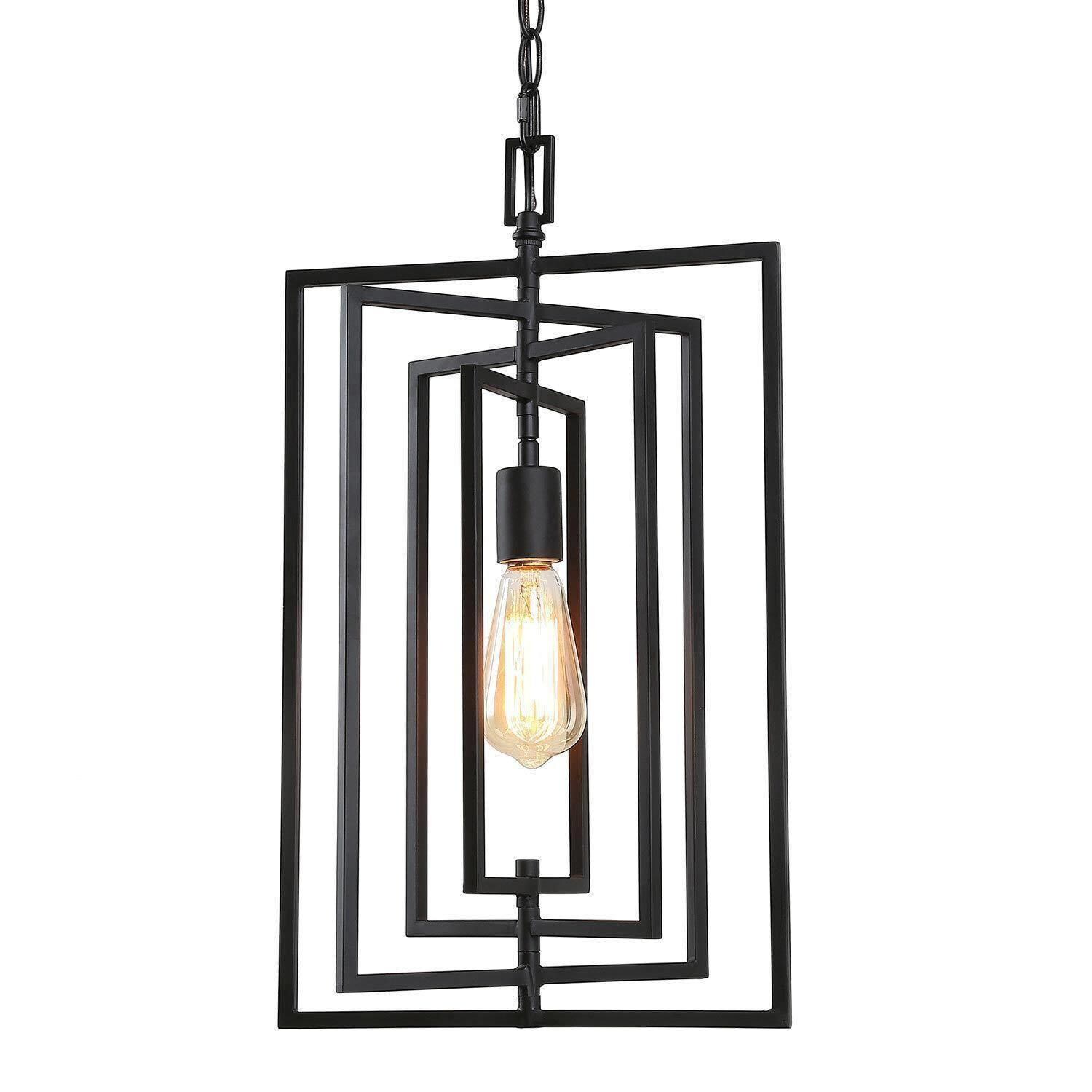 Uolfin UMFUUI-LWS23606-N6 Pendant-Lights - View #2
