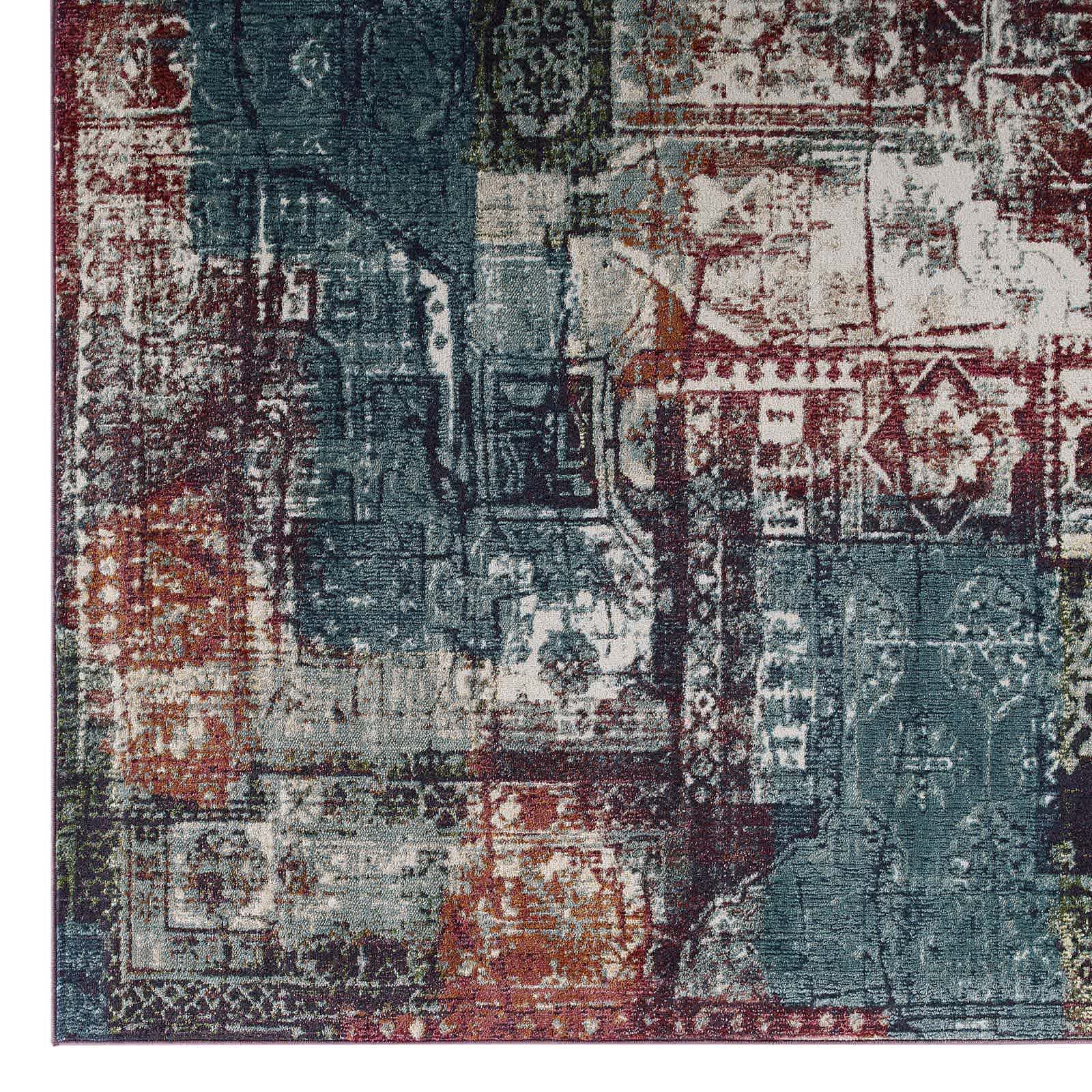 Modway R-1191A-810 Mats-Cat - View #6