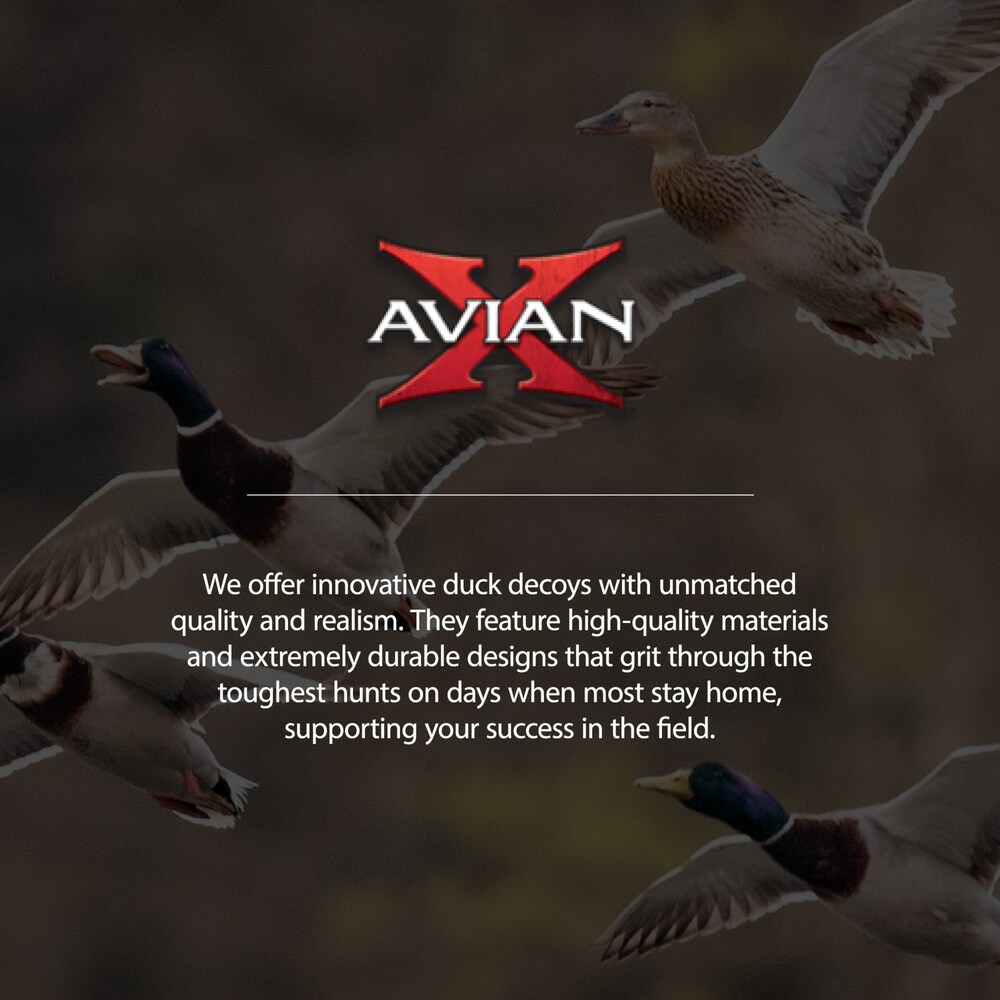  Avian X 408600 Hunting-Equipment - View #5