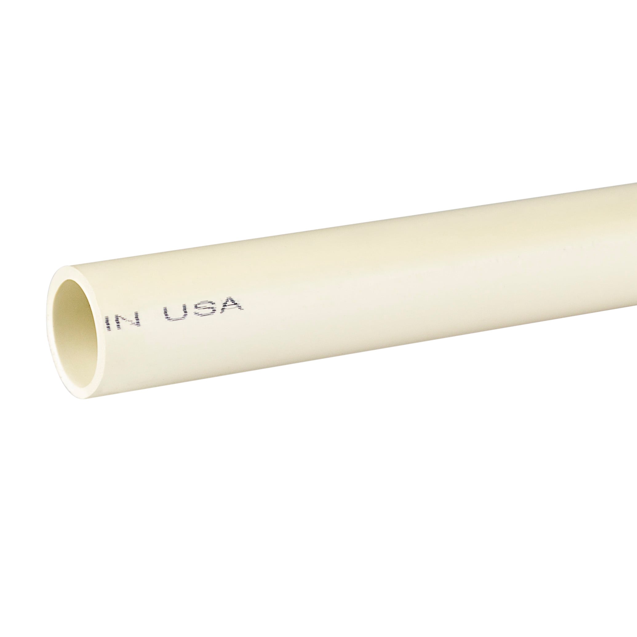 Genova 1-in x 5-ft CPVC Pipe at Lowes.com