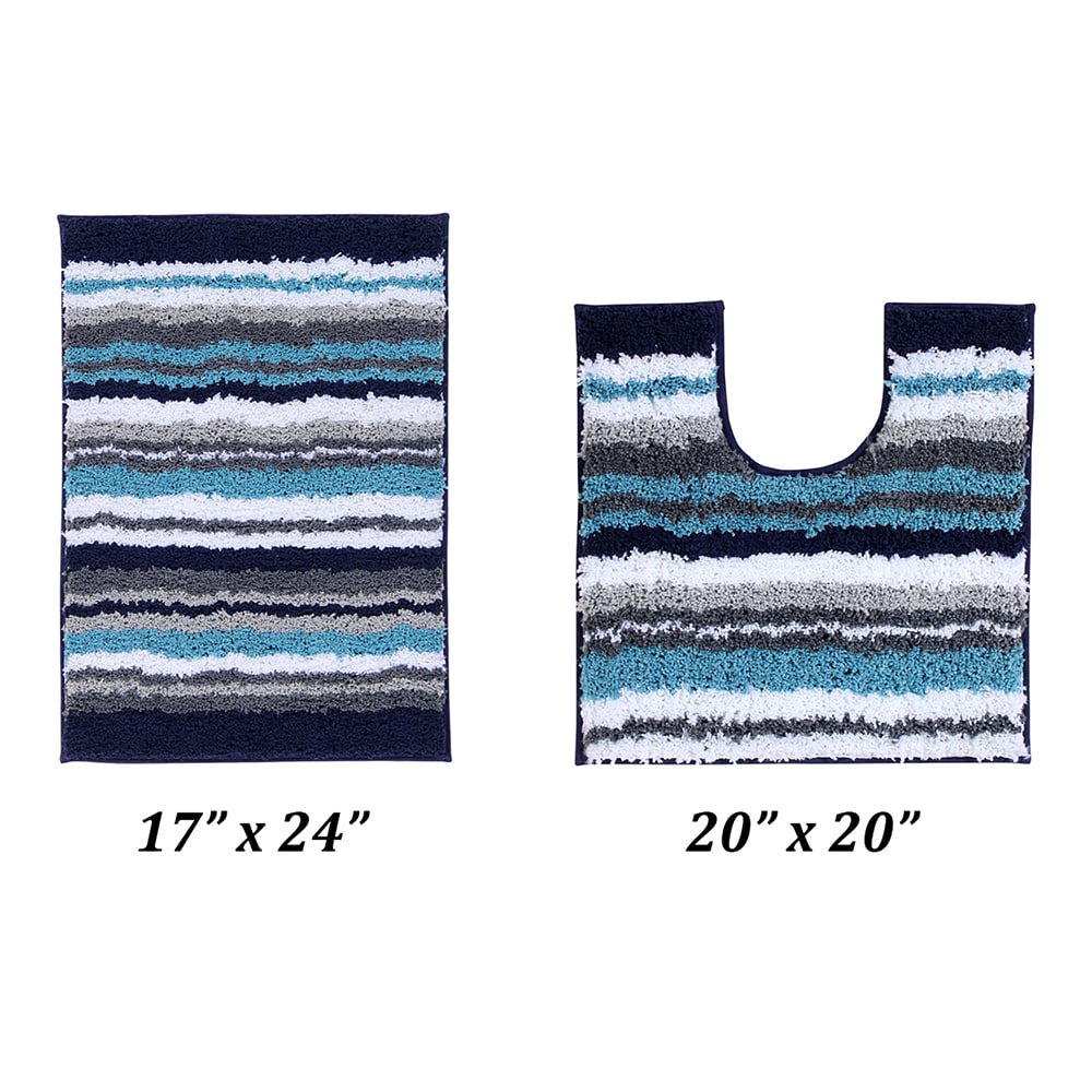 Better Trends BAGR2PC1720BG Bath-Rugs - View #4