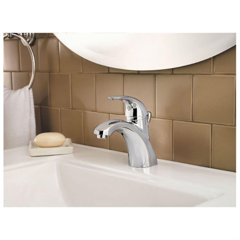 Pfister LG42-AMCC-2L Lavatory-Faucets - View #3