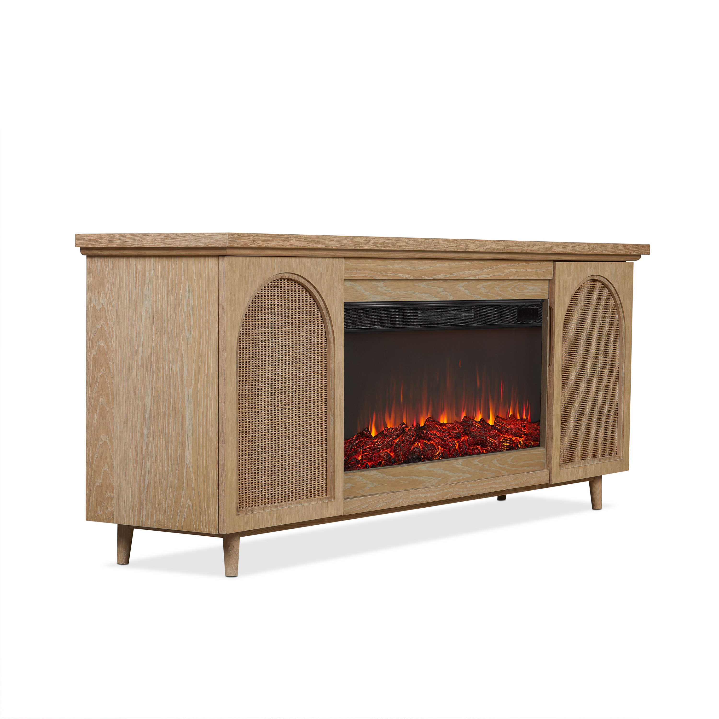 Real Flame 13064E-WO Electric-Fireplaces - View #10