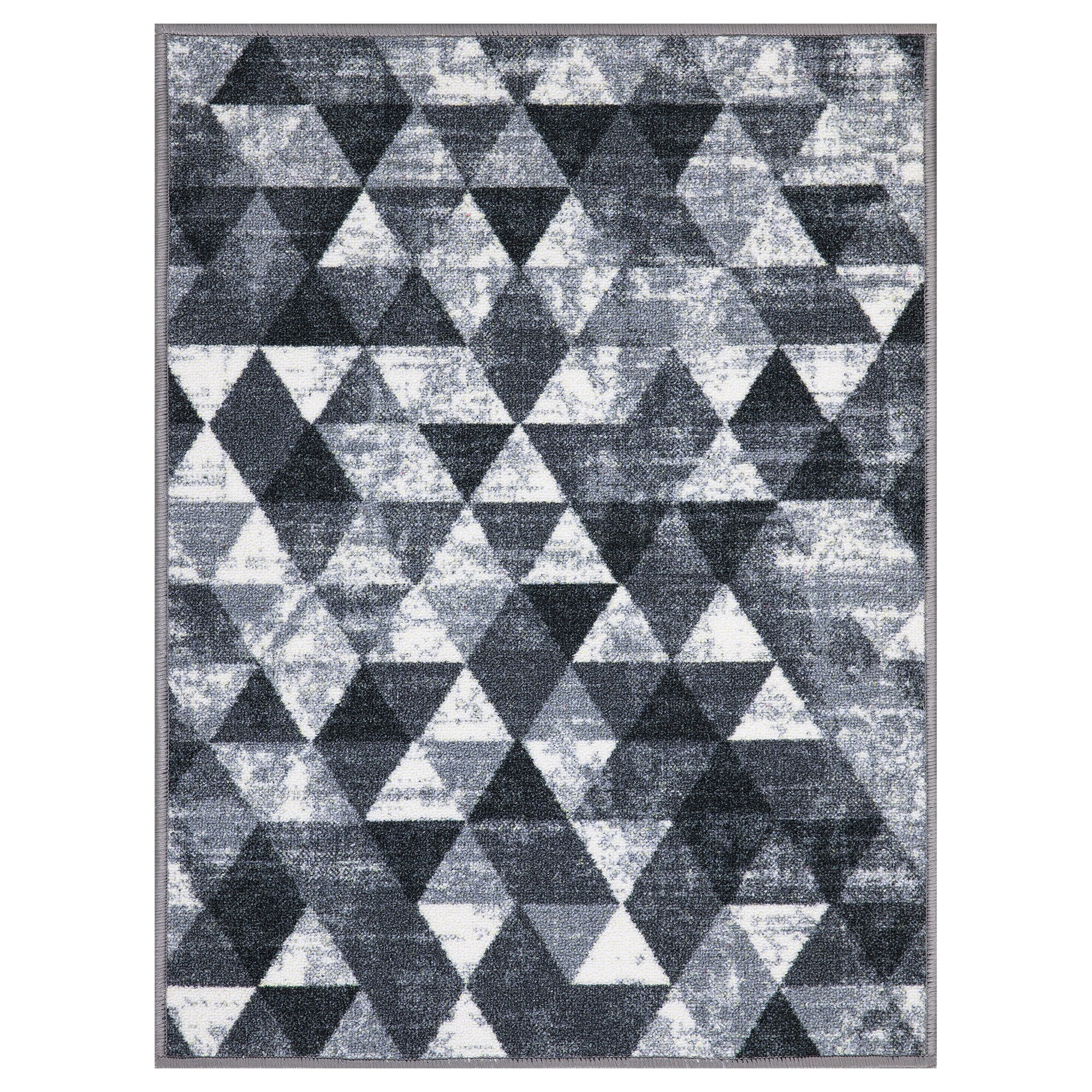 Ottomanson CLS7033-2X3 rugs - View #2