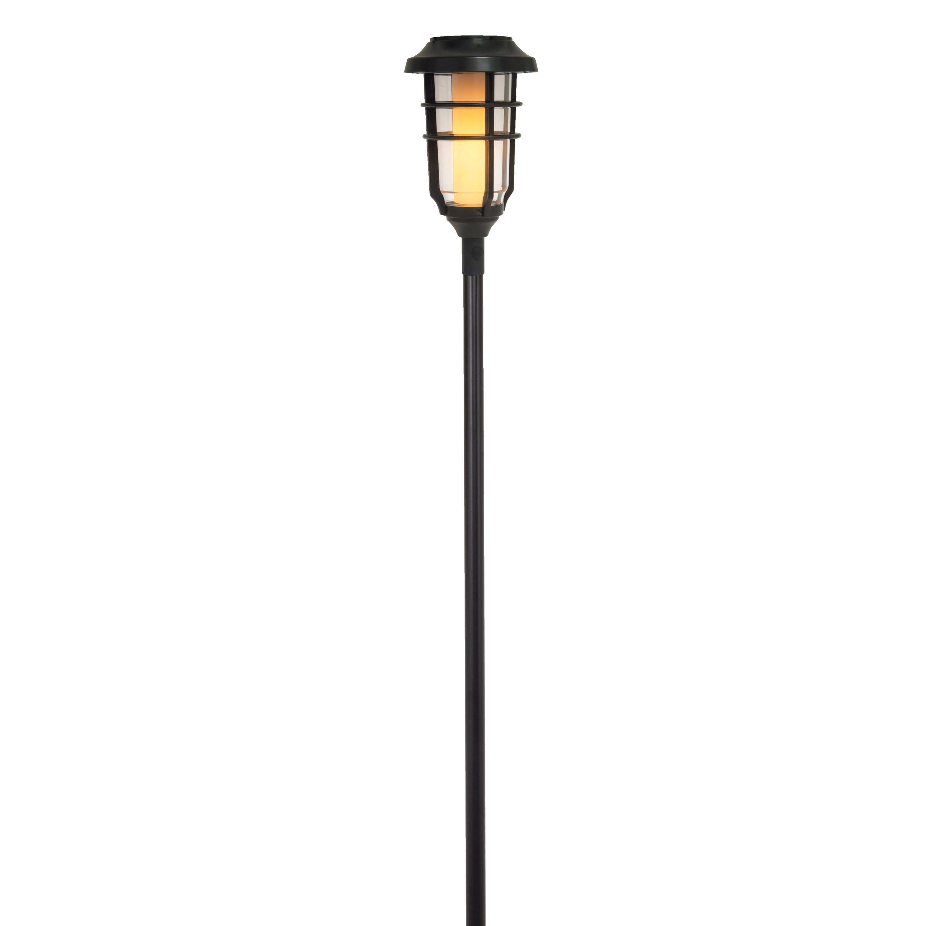 Harbor Breeze SLS3FFT Path-Lights - View #2