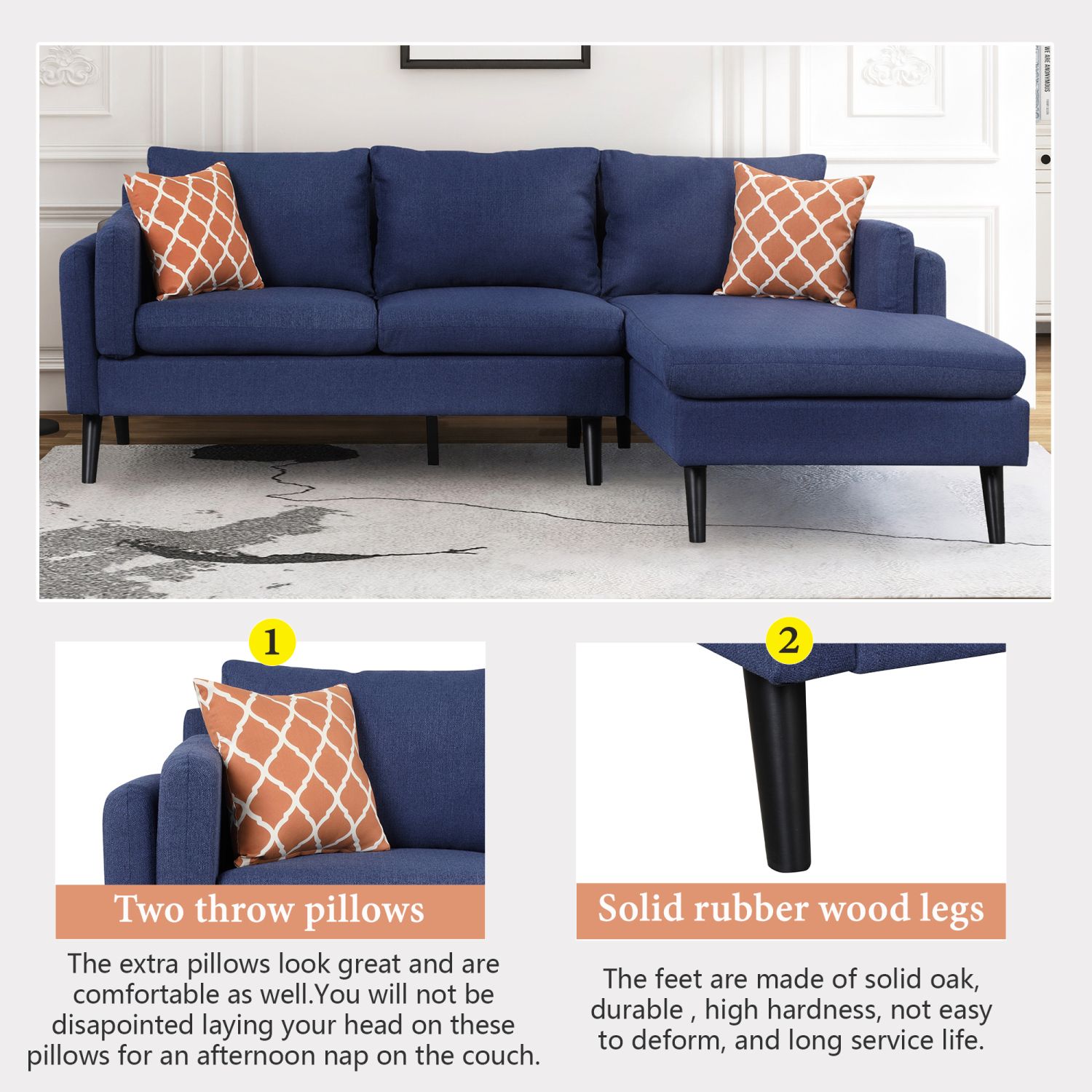 JASMODER SG000680AAC Sofas-Loveseats - View #9