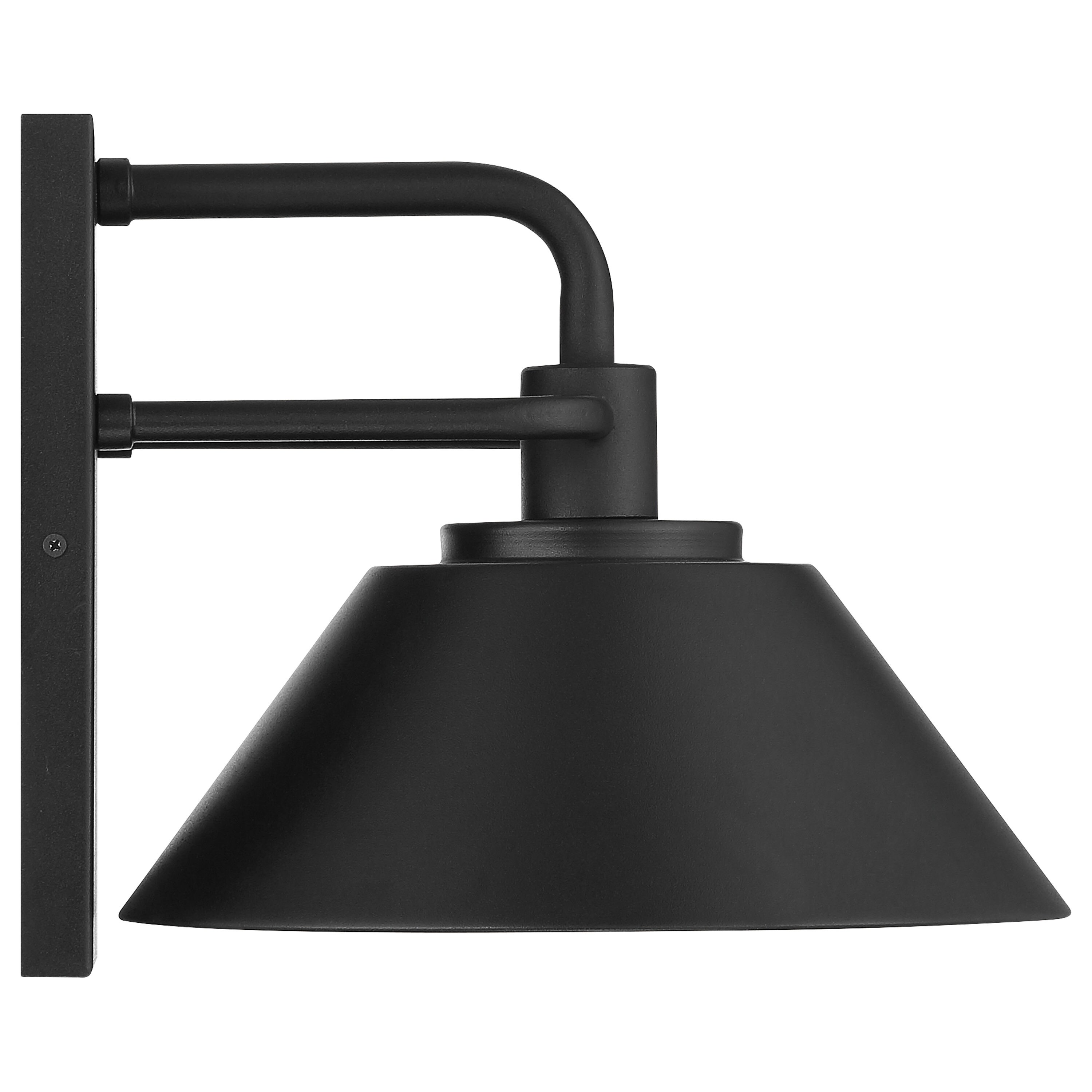 Access Lighting 20131LEDDMG-BL Outdoor-Wall-Lighting - View #4
