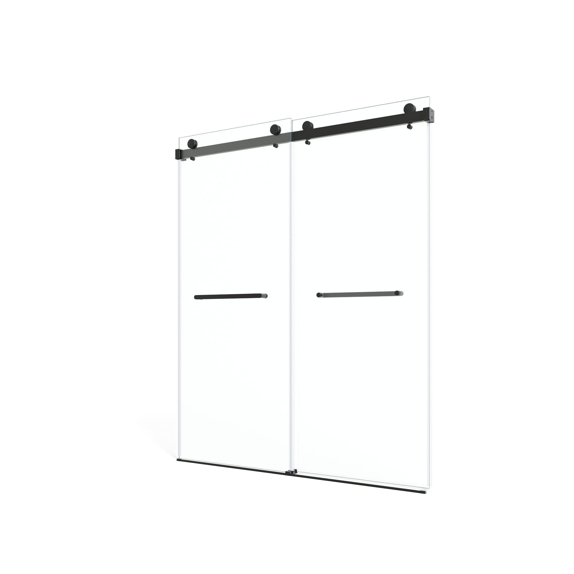 Aveyas LW0406-WY-LYM-3 Shower-Doors - View #4