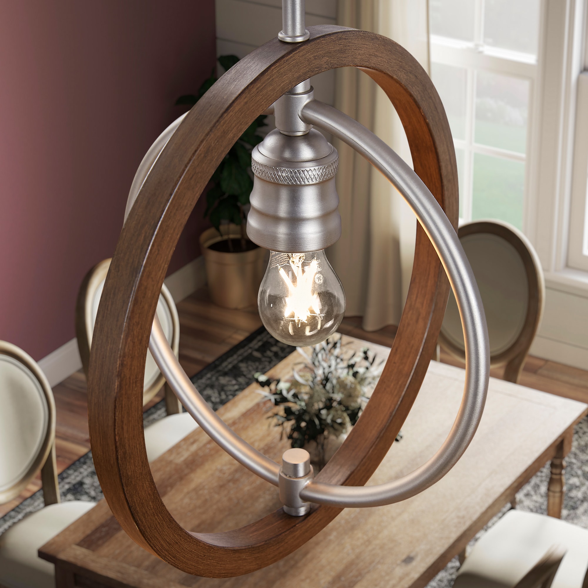Progress Lighting P500259-147 Pendant-Lights - View #8