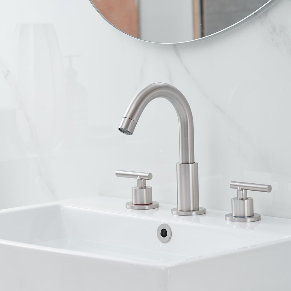 BWE A-916440-N Lavatory-Faucets - View #2