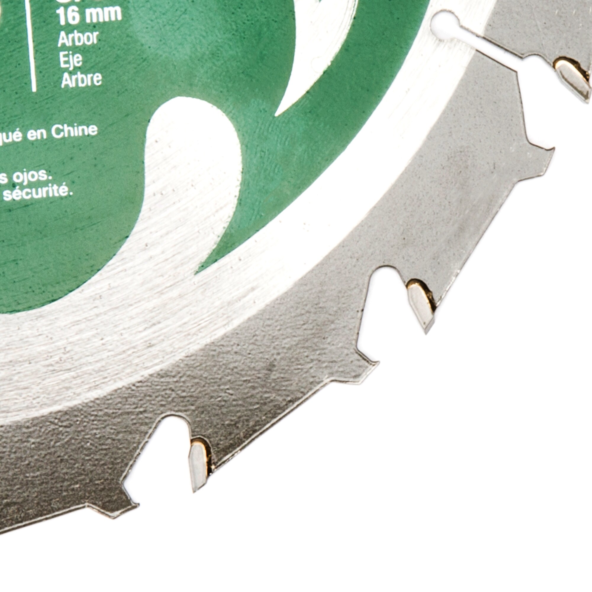 Metabo HPT 115427 Circular-Saw-Blades - View #3