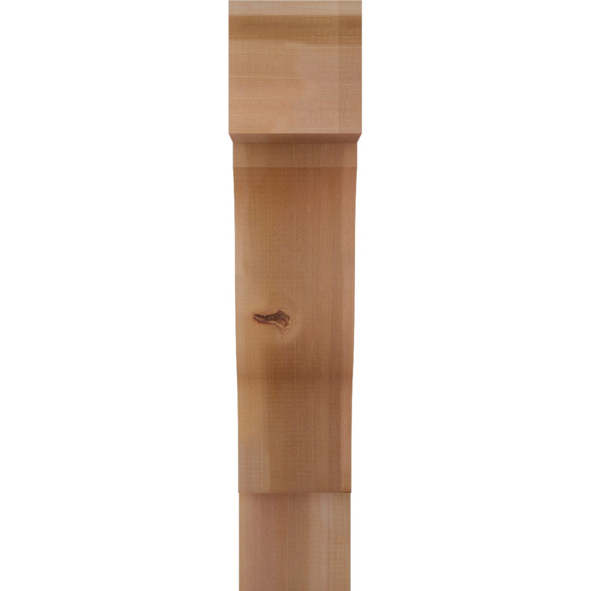 Ekena Millwork BKT06X22X30FST05SWR Exterior-Brackets-Braces - View #2
