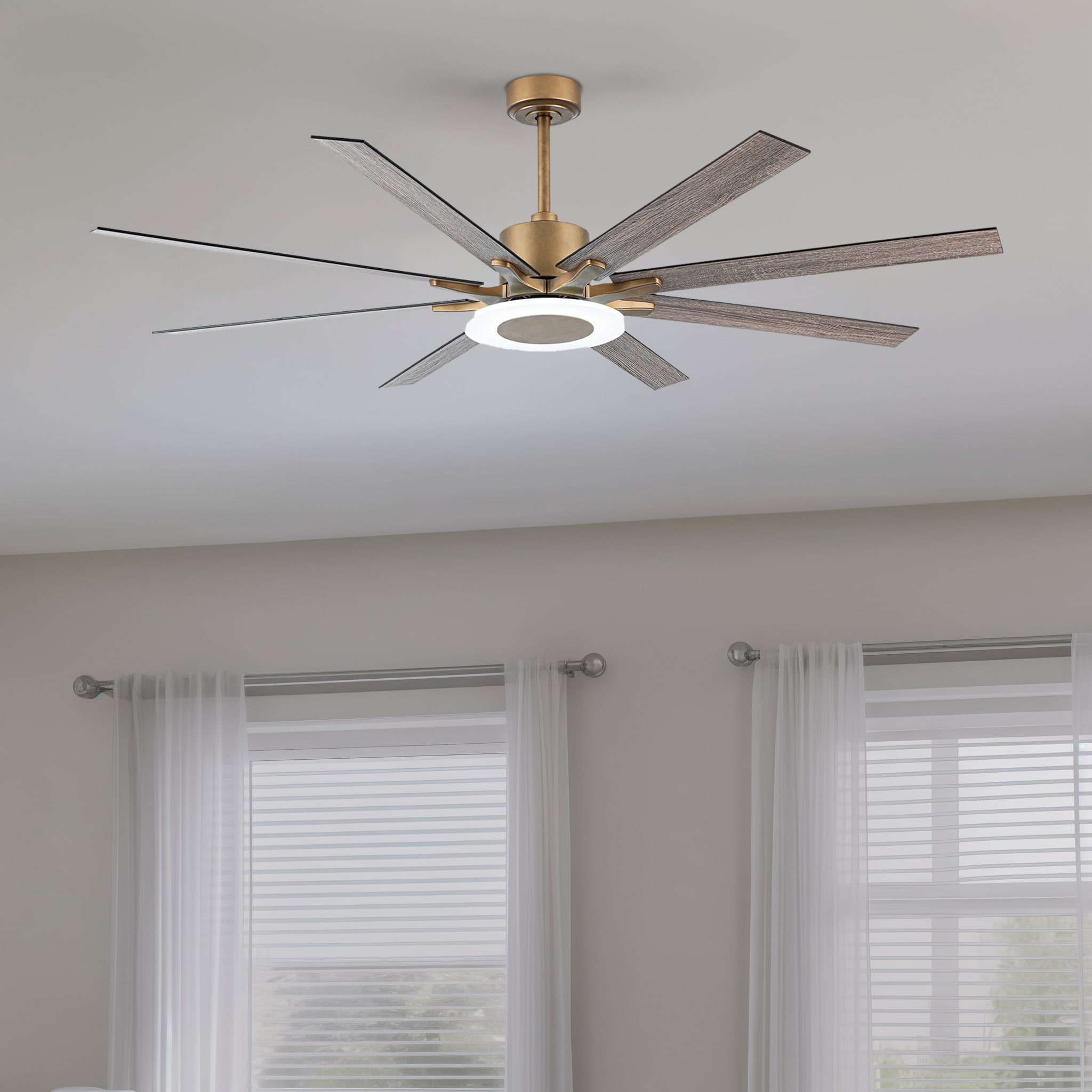 Parrot Uncle F8262110V Ceiling-Fans - View #3